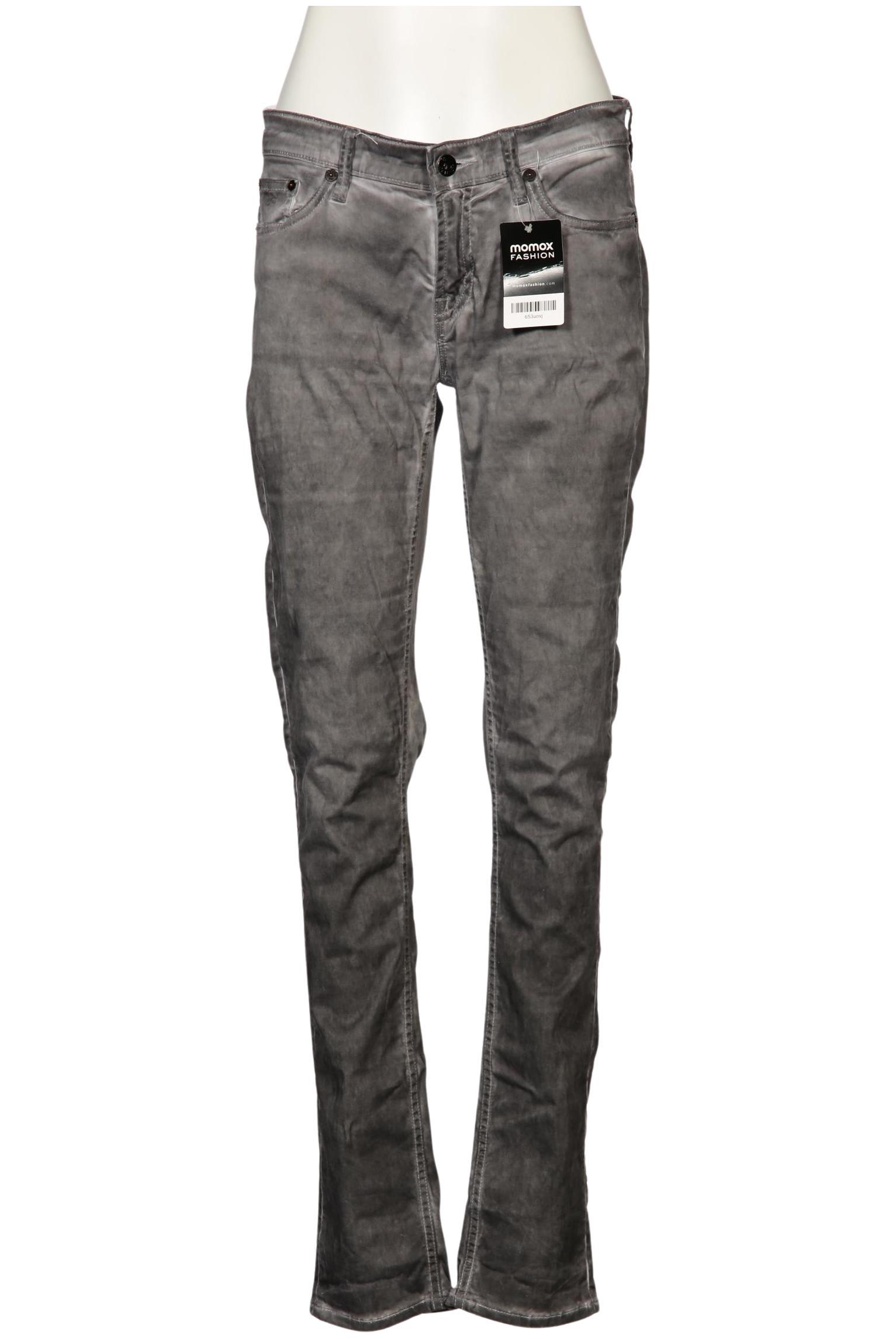 

Denham Damen Stoffhose, grau, Gr. 28