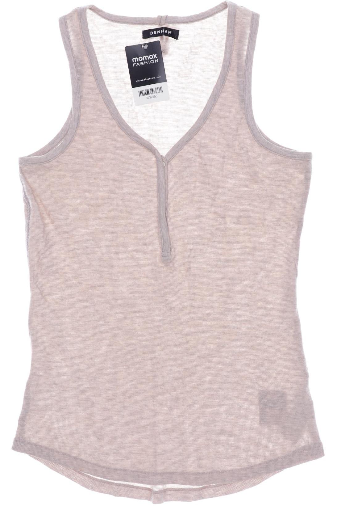 

DENHAM Damen Top, beige
