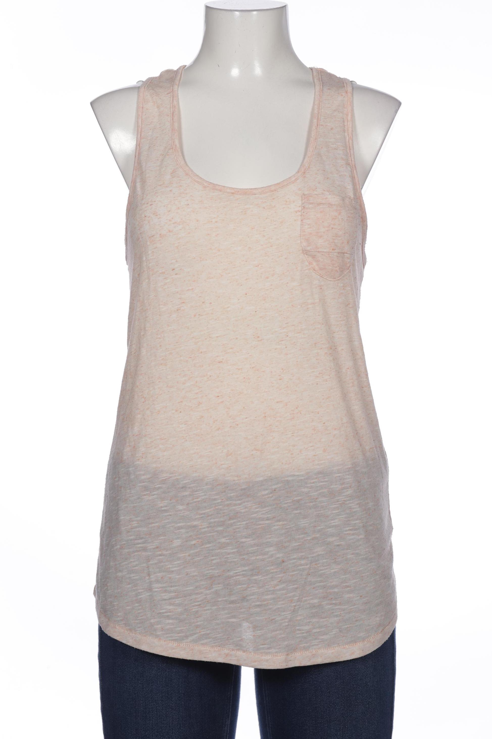 

DENHAM Damen Top, orange