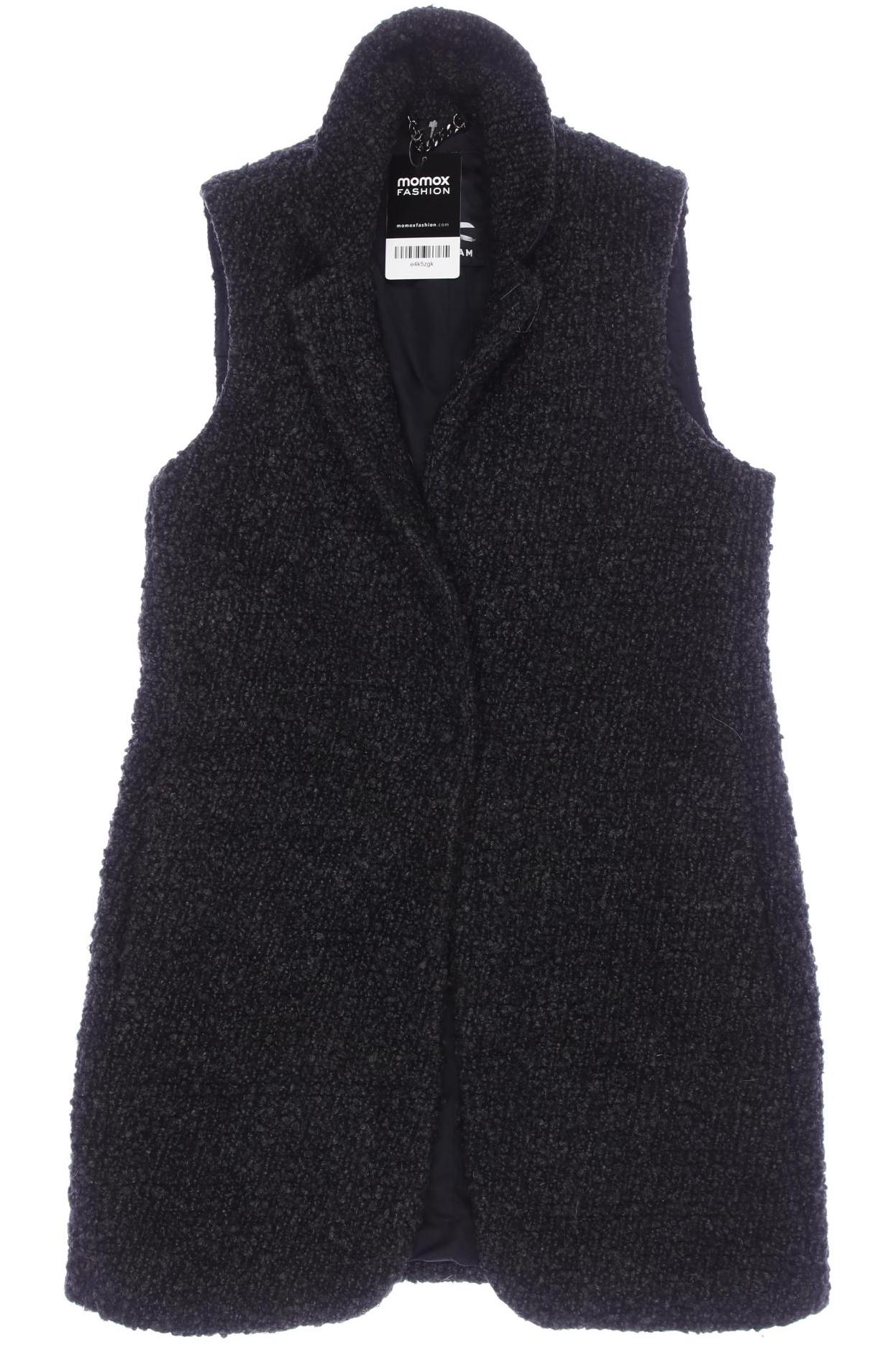 

Denham Damen Weste, schwarz, Gr. 36