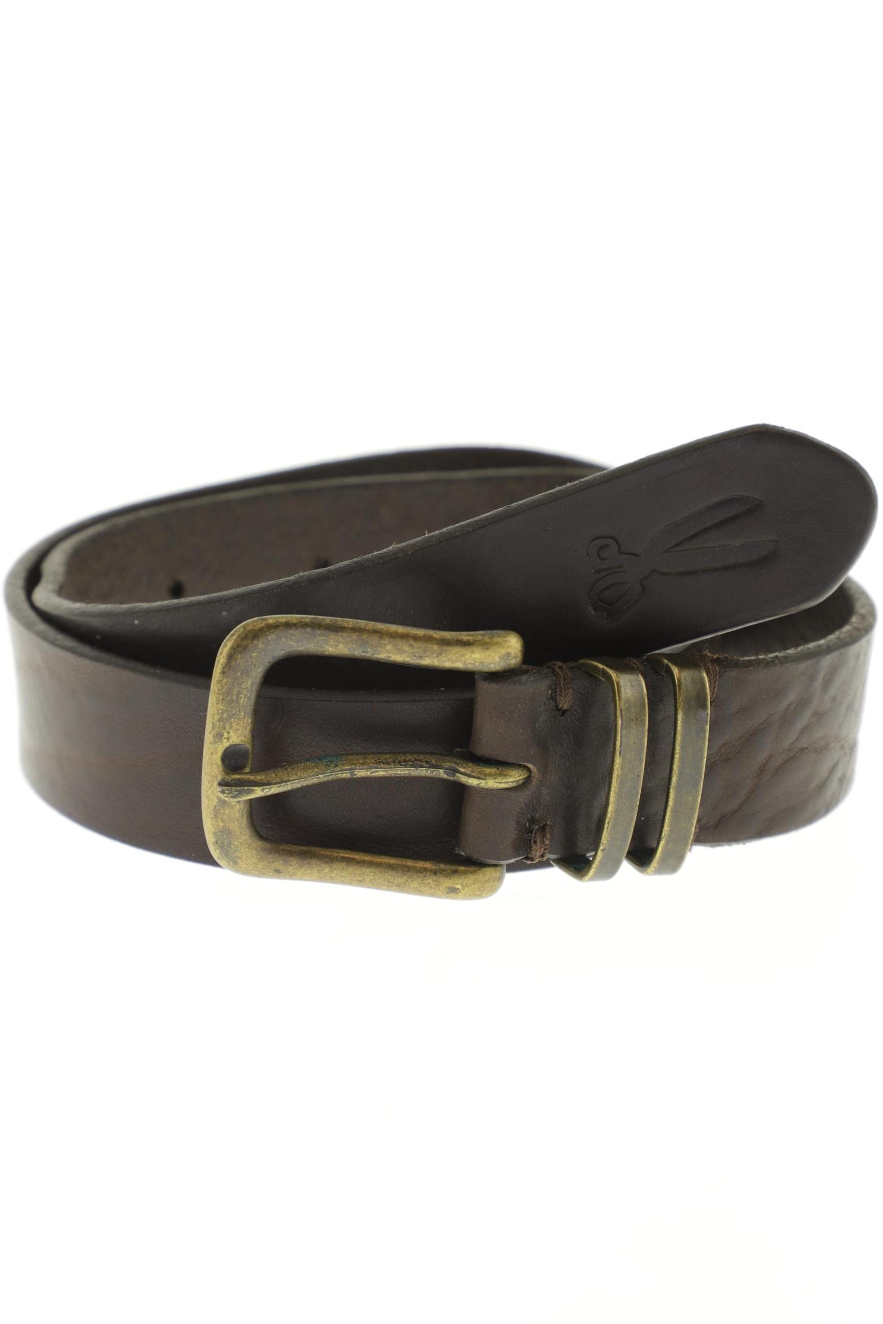 

DENHAM Herren Gürtel, braun