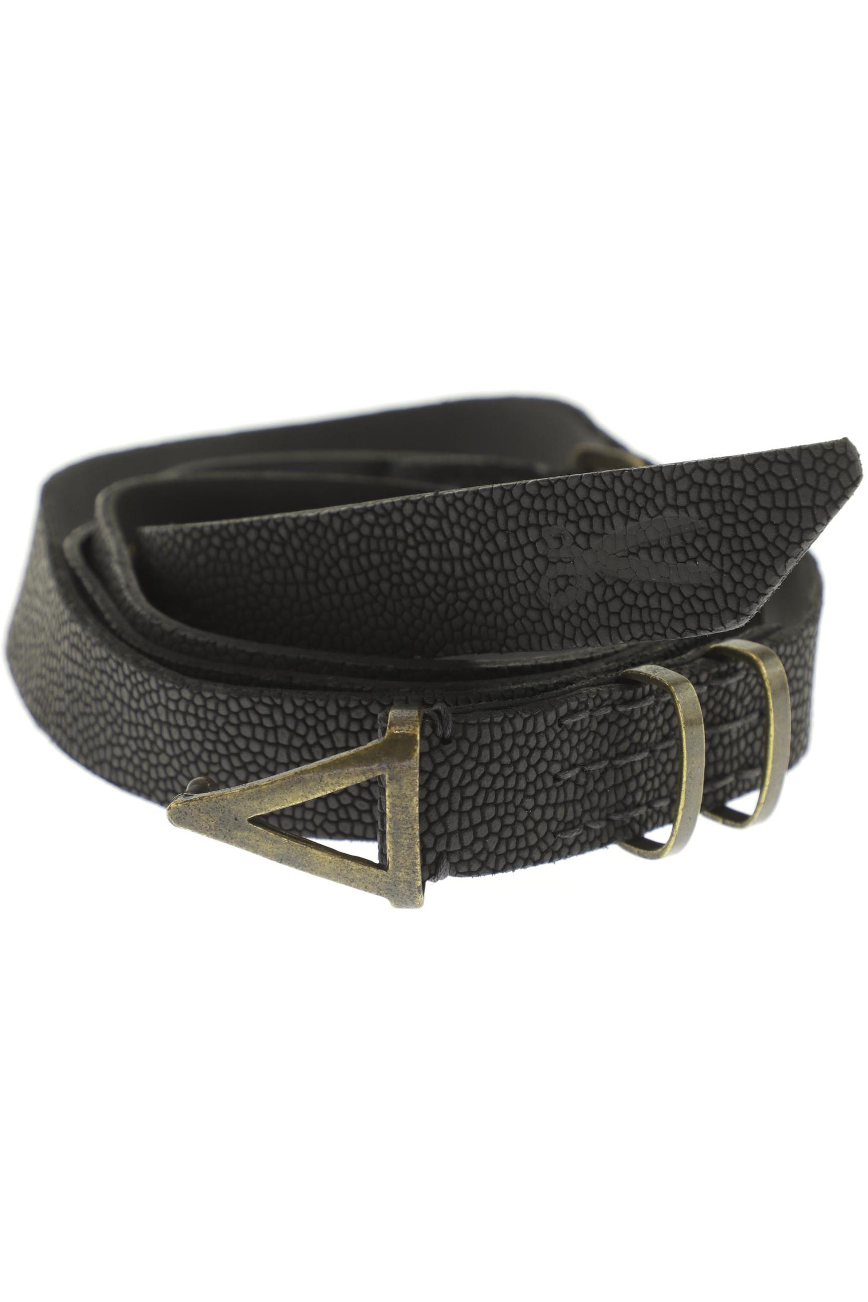 

DENHAM Herren Gürtel, schwarz