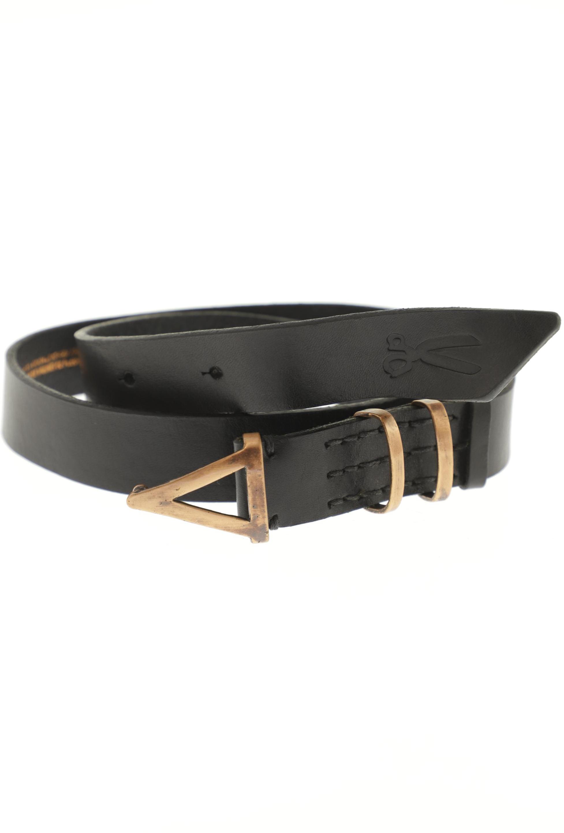 

DENHAM Herren Gürtel, schwarz