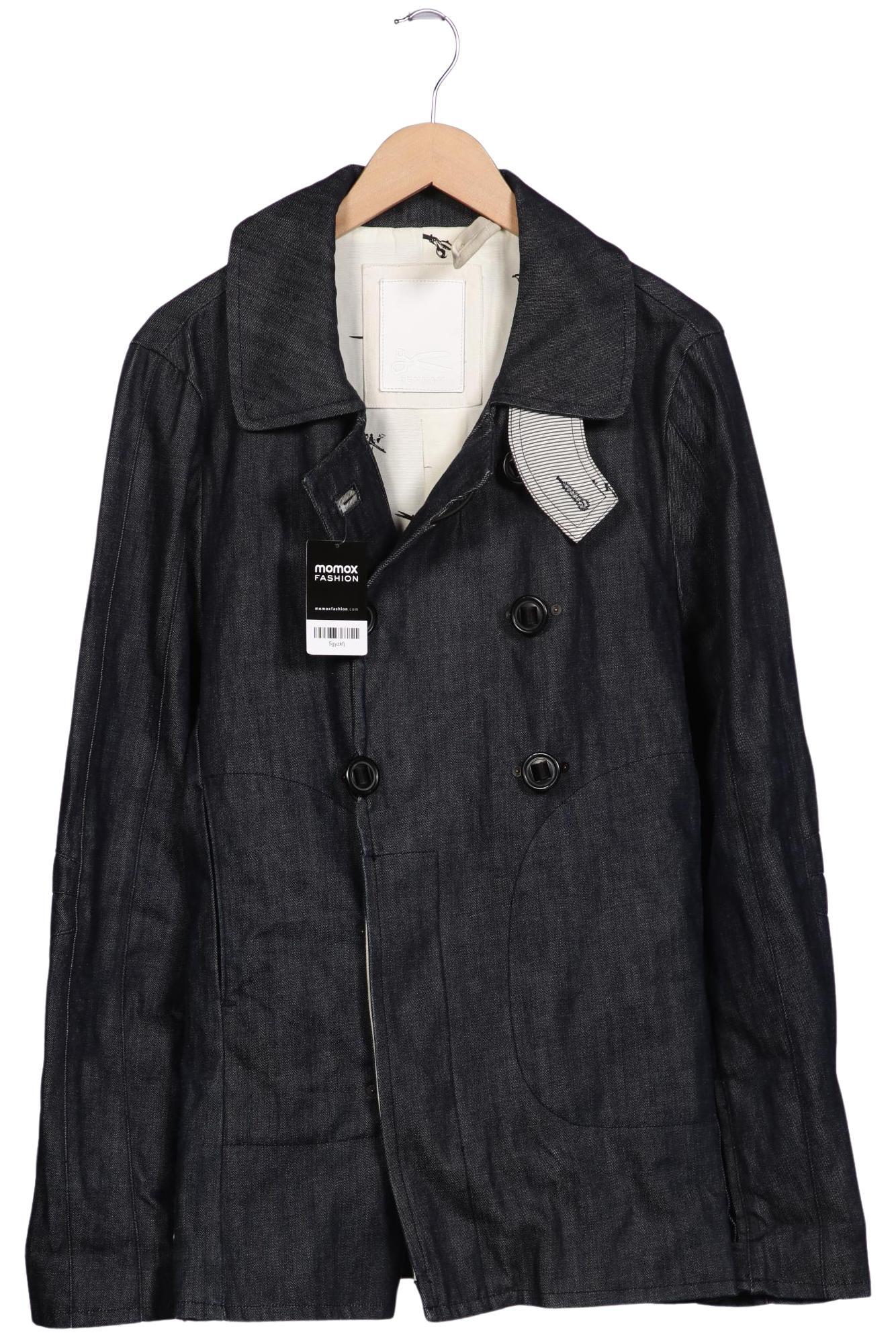 

Denham Herren Jacke, marineblau, Gr. 52
