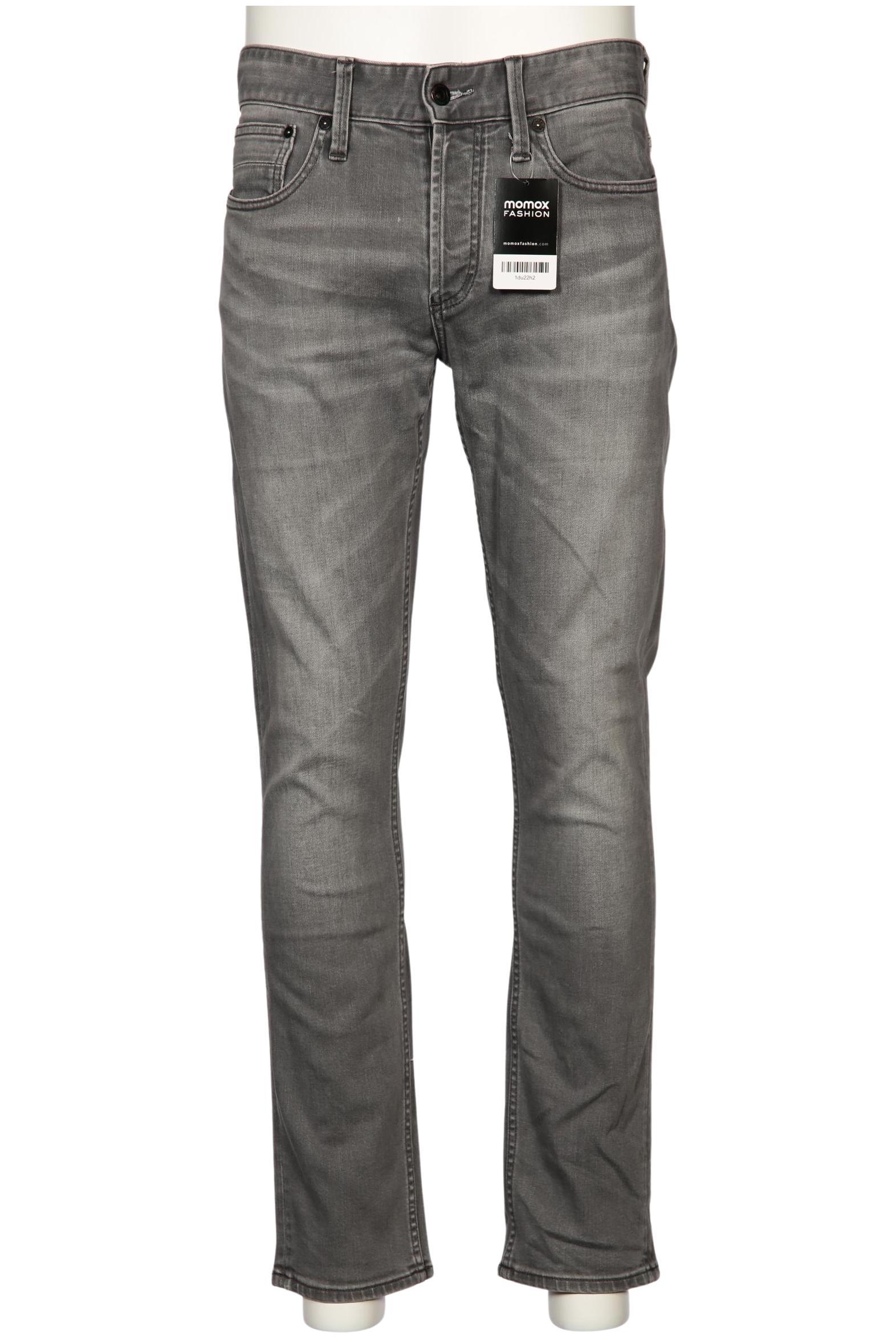 

Denham Herren Jeans, grau, Gr. 34