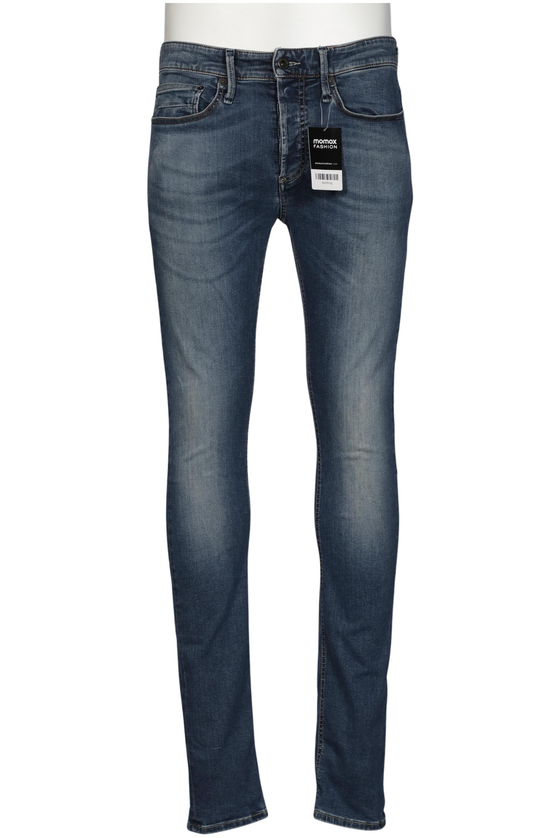

Denham Herren Jeans, blau, Gr. 34