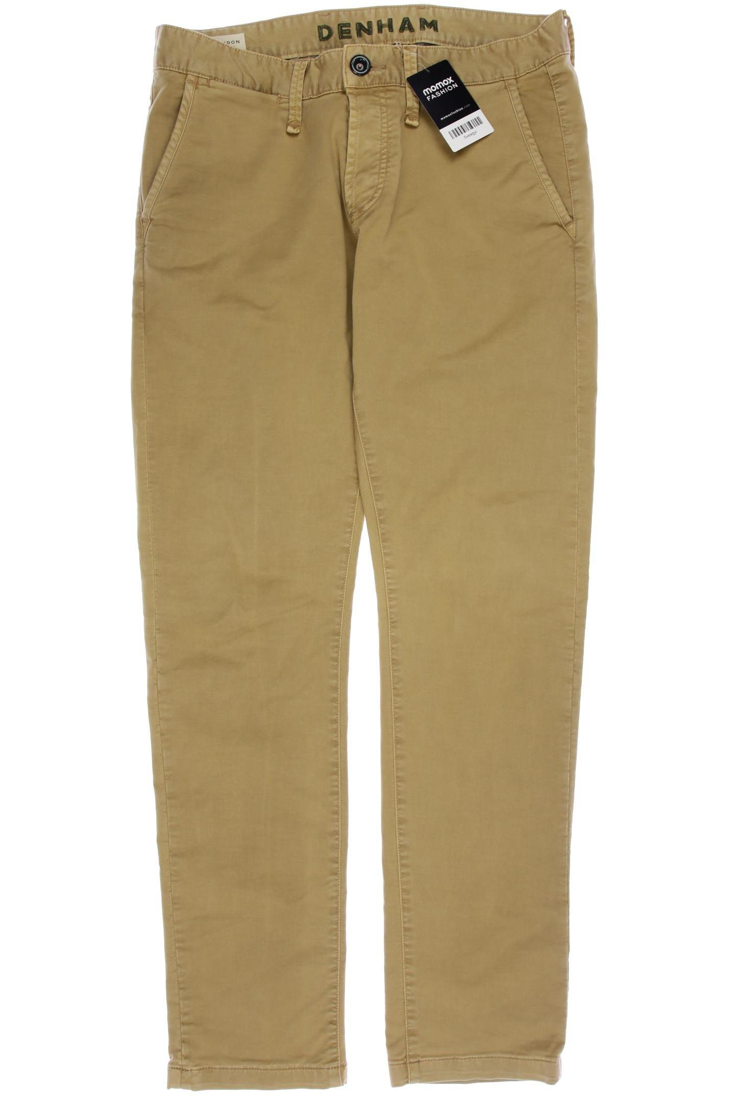 

Denham Herren Jeans, beige, Gr. 30