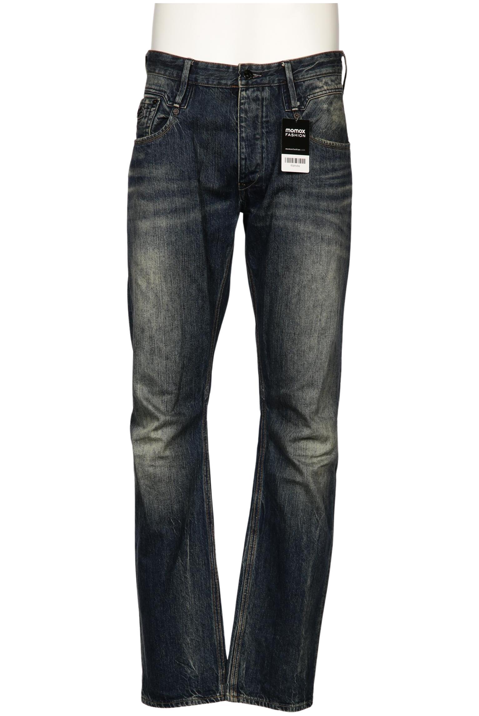 

Denham Herren Jeans, blau, Gr. 34