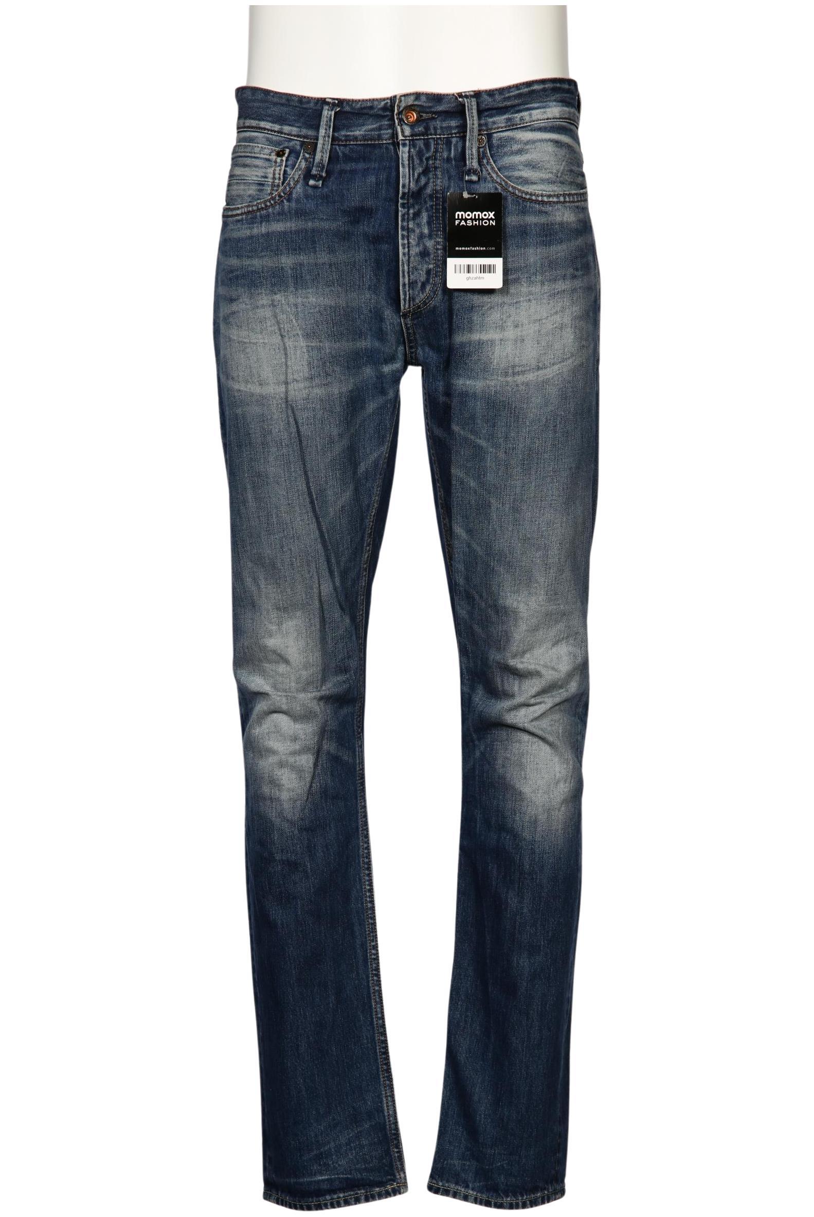 

Denham Herren Jeans, blau, Gr. 32