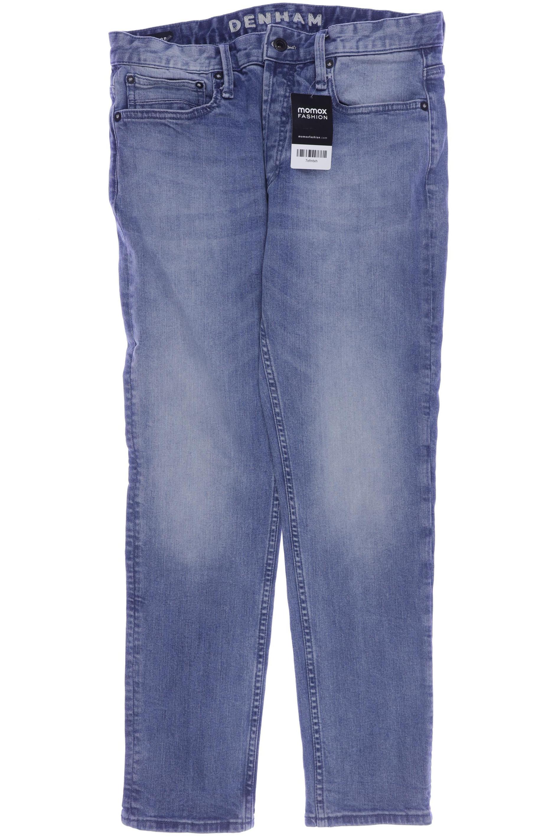 

Denham Herren Jeans, blau, Gr. 31