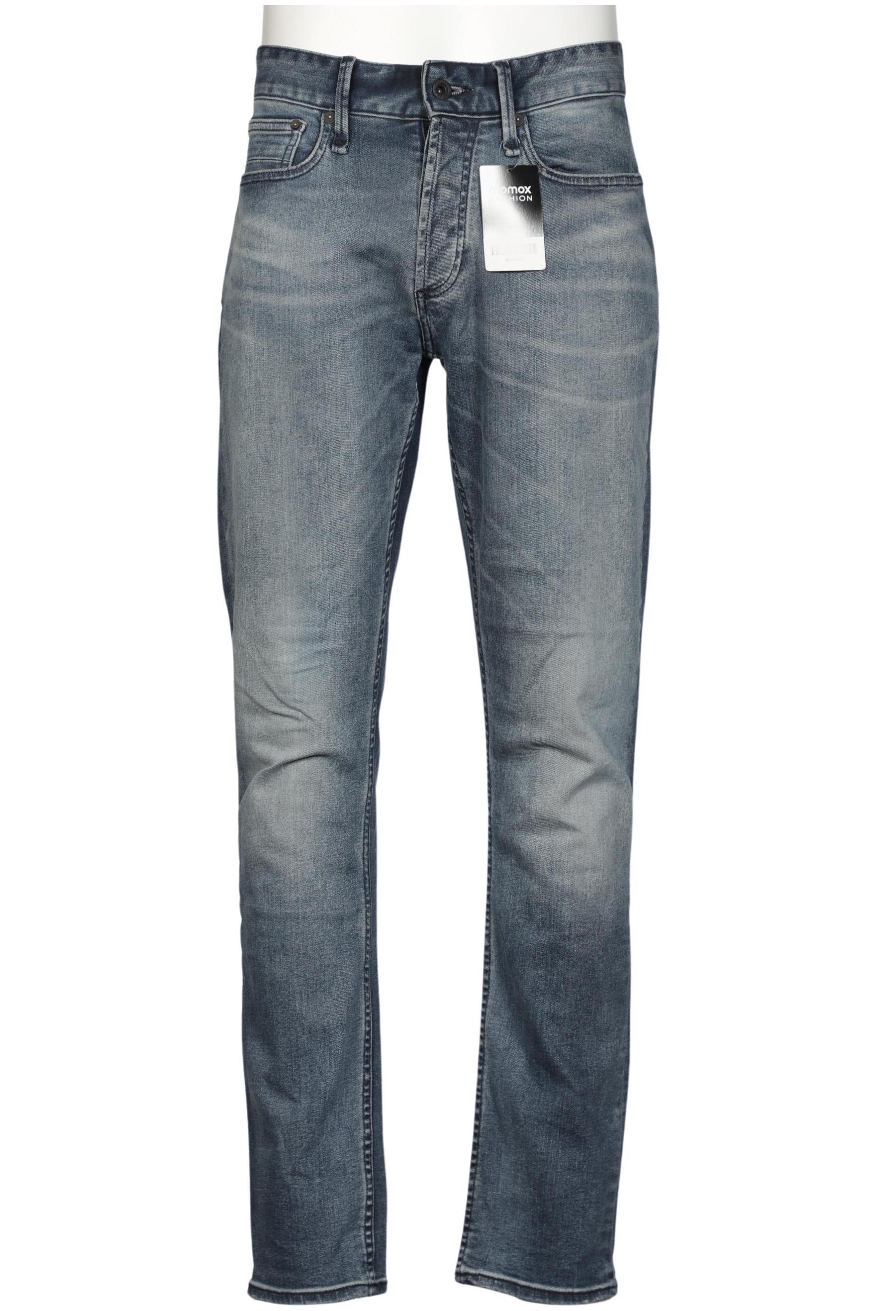 

Denham Herren Jeans, blau, Gr. 33