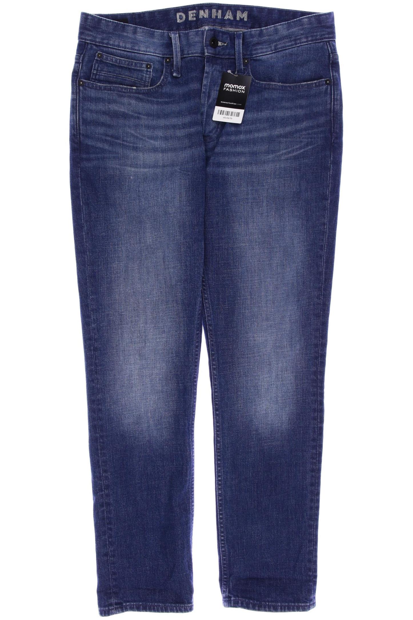 

Denham Herren Jeans, blau, Gr. 52