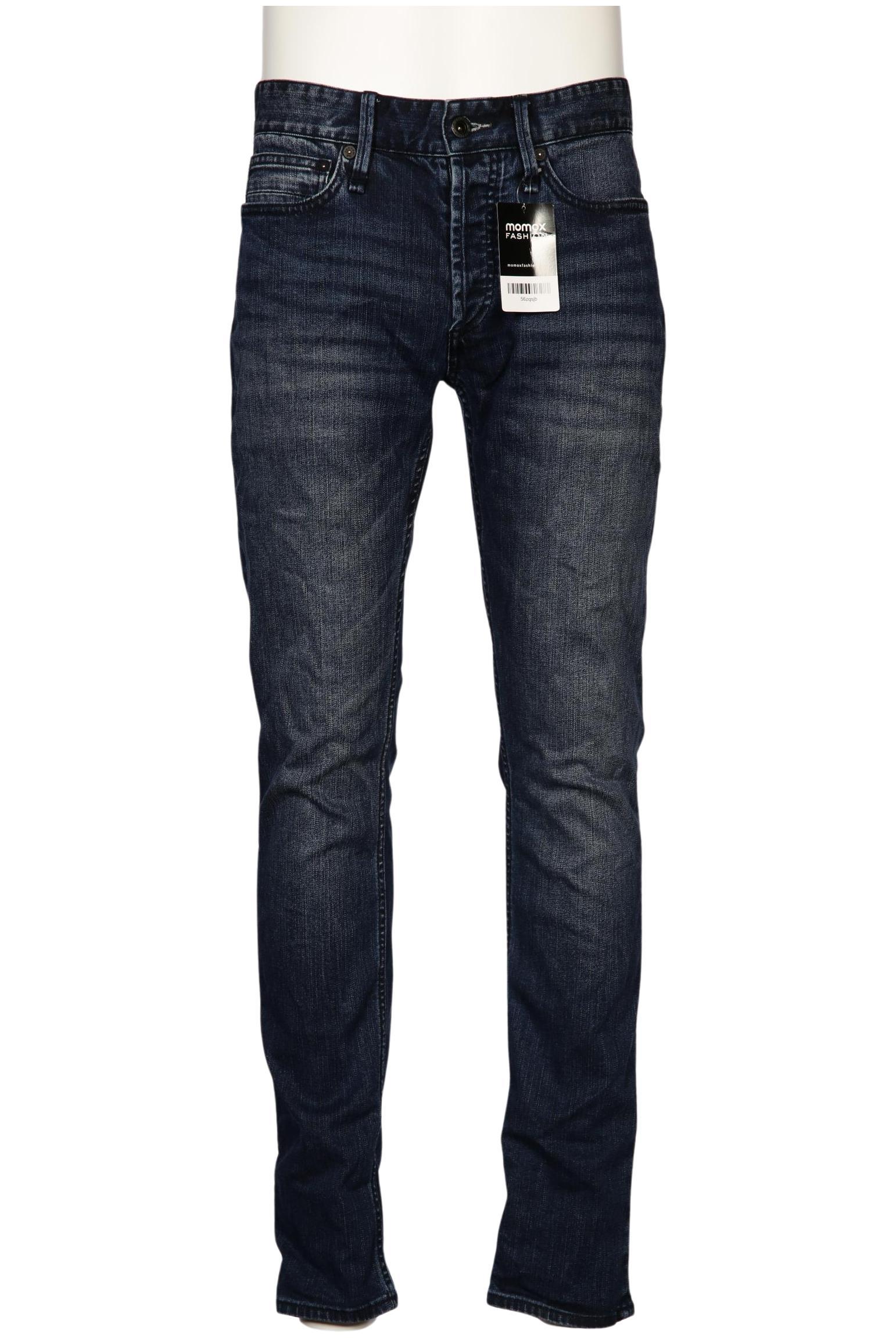 

Denham Herren Jeans, marineblau, Gr. 31