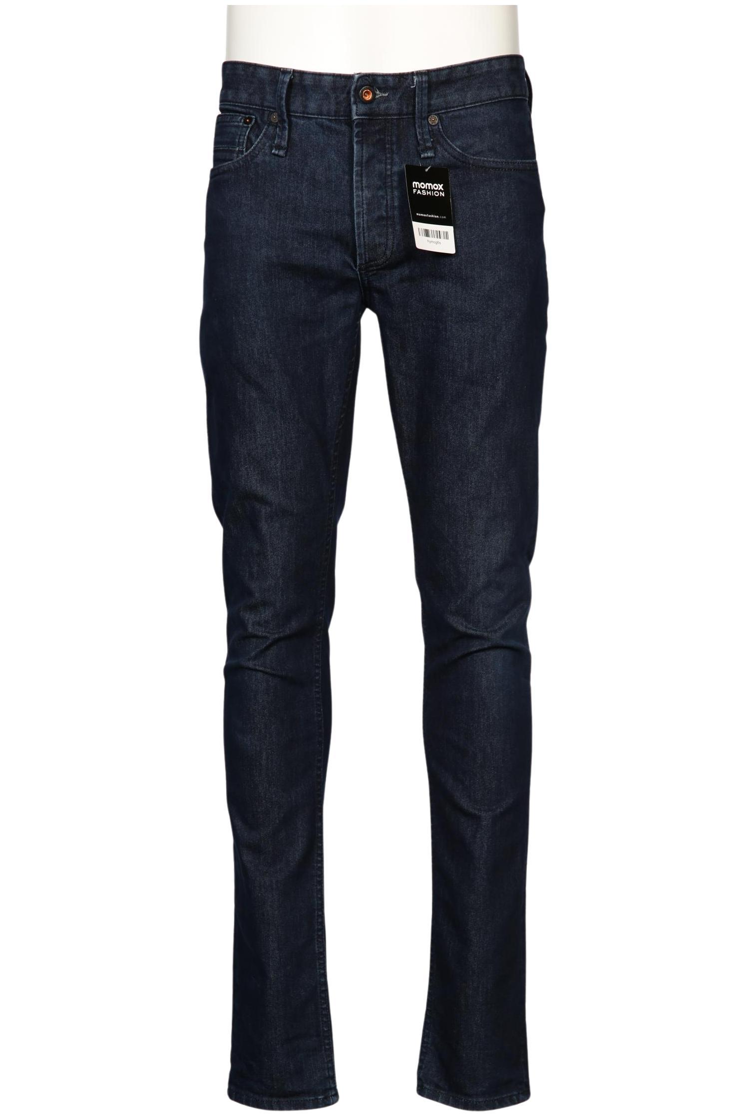 

Denham Herren Jeans, marineblau, Gr. 33