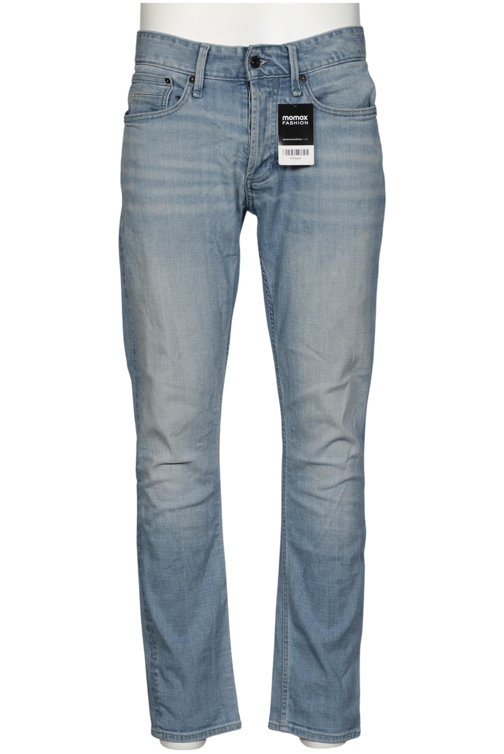 

Denham Herren Jeans, blau, Gr. 34