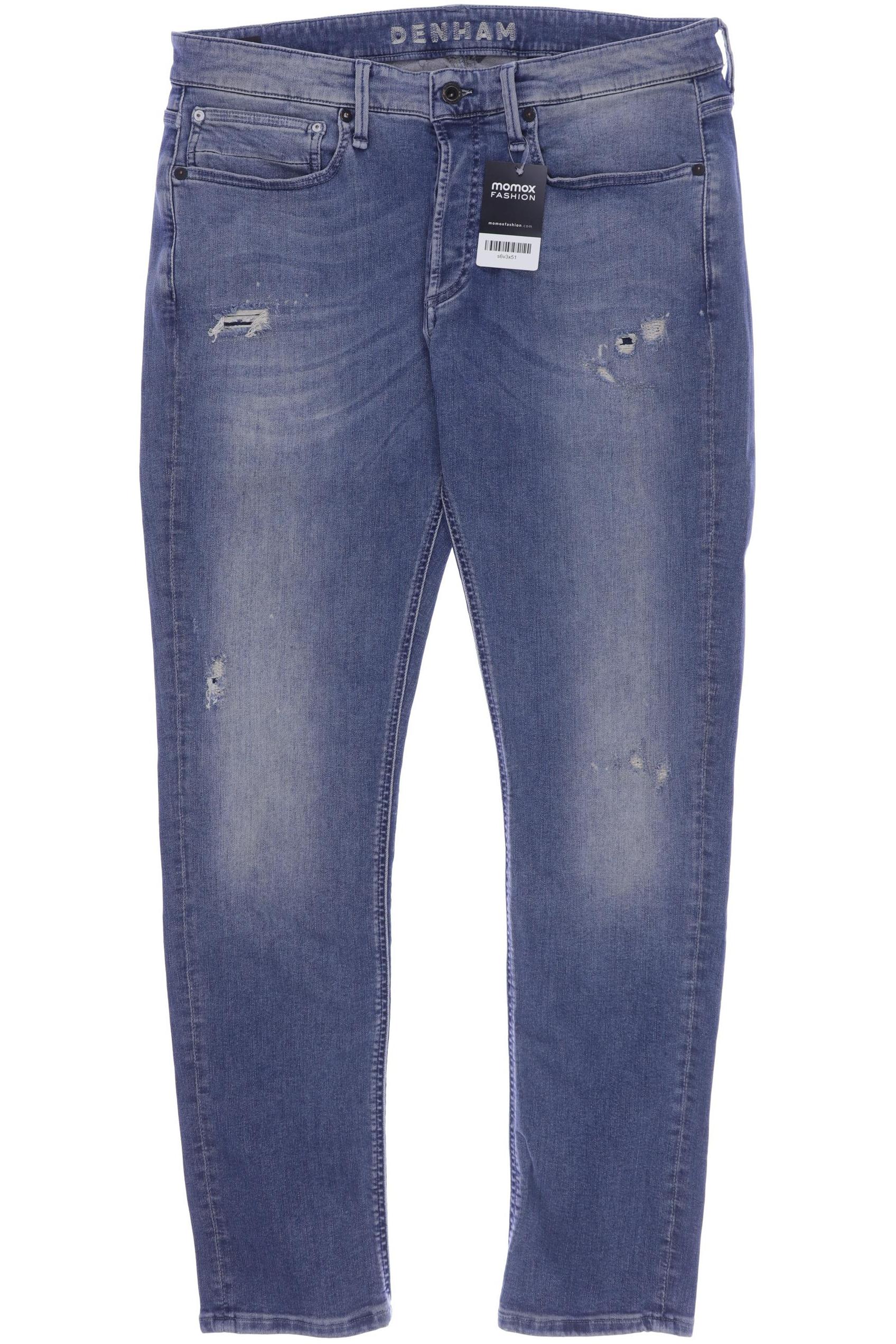 

Denham Herren Jeans, blau, Gr. 36