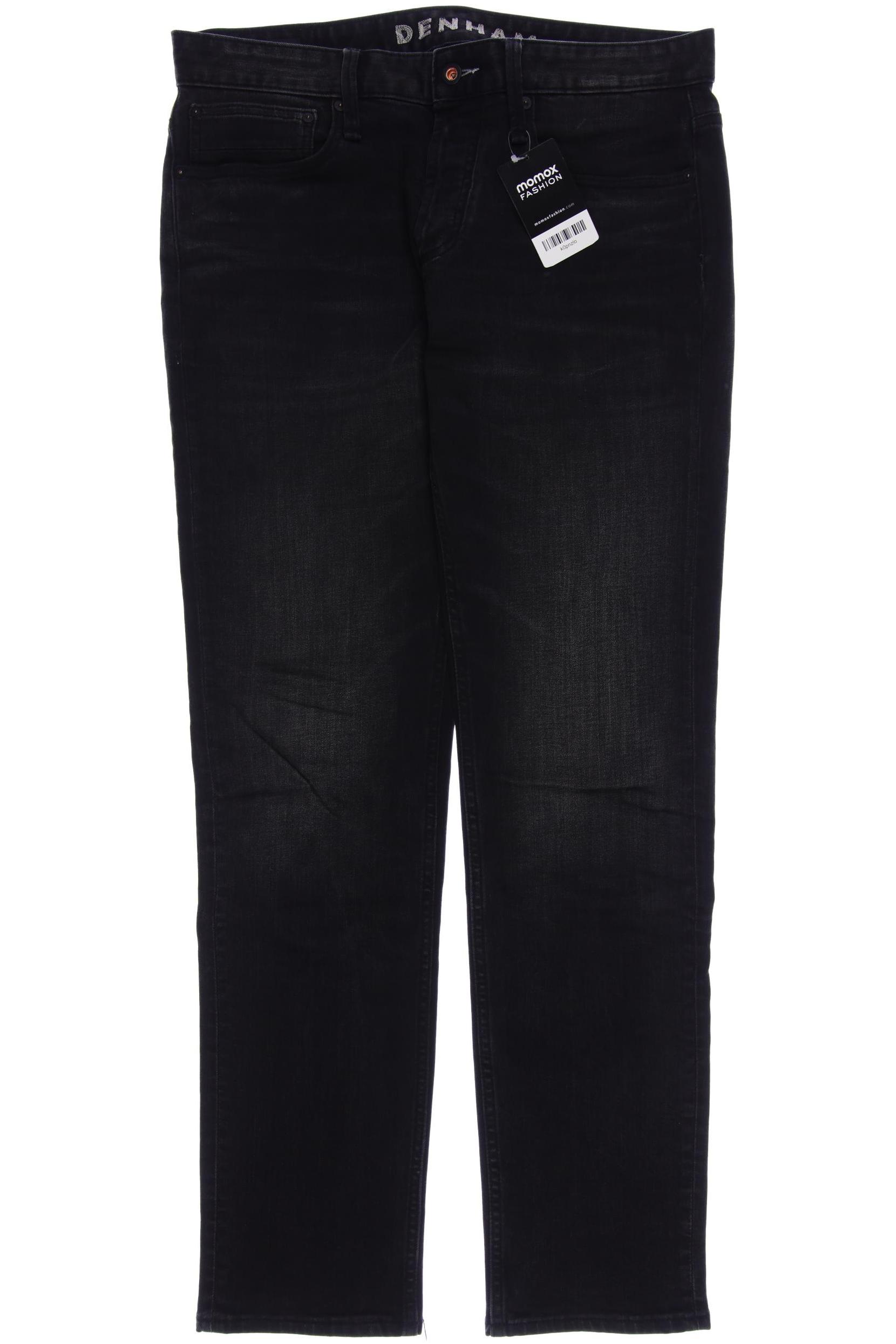 

Denham Herren Jeans, grau, Gr. 52