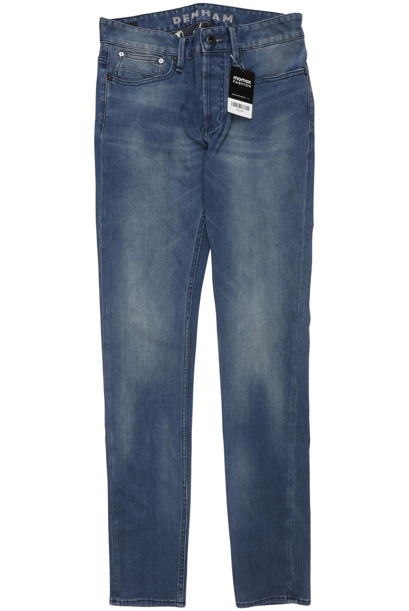 

Denham Herren Jeans, blau, Gr. 30