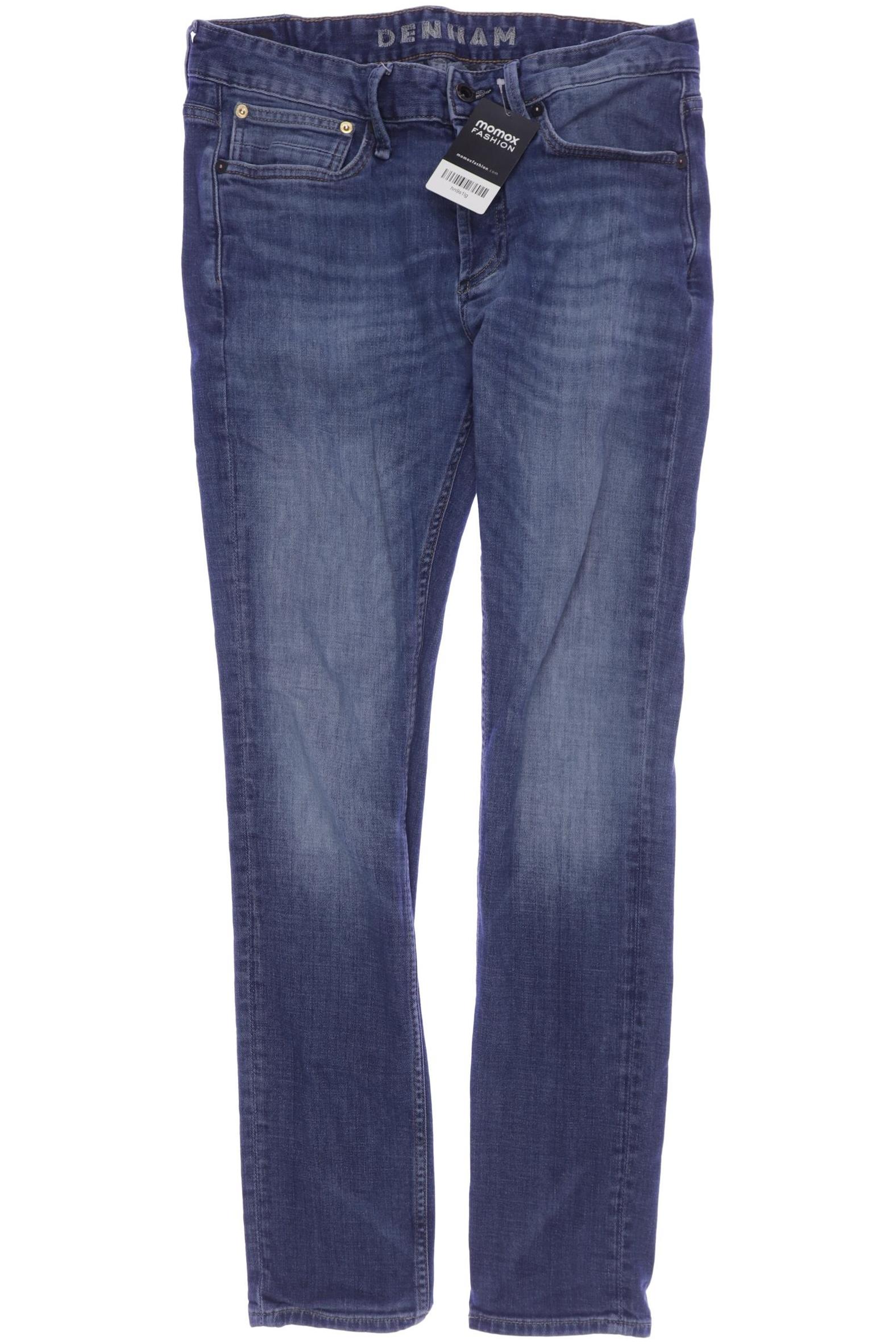 

Denham Herren Jeans, blau, Gr. 32