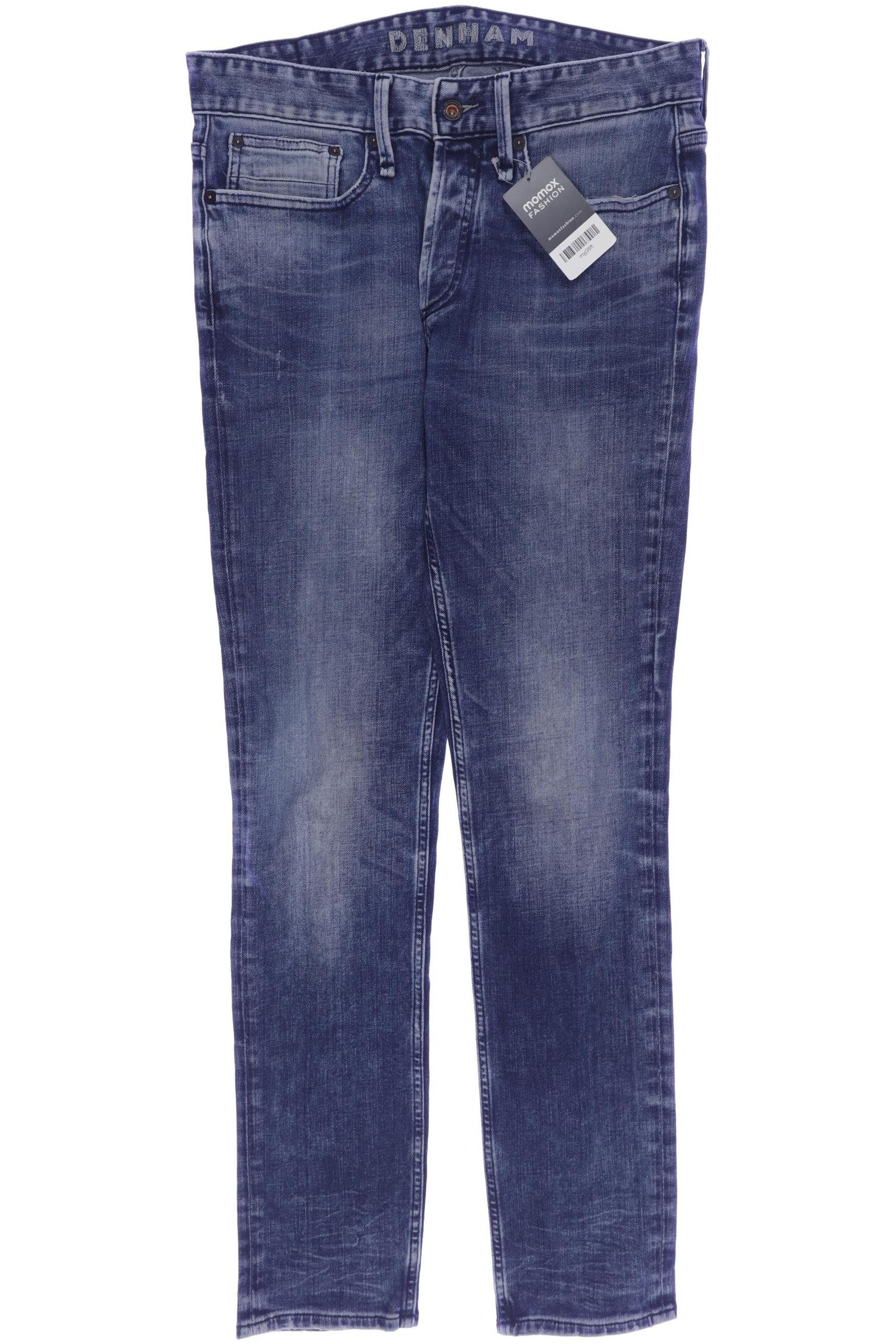 

Denham Herren Jeans, blau, Gr. 31