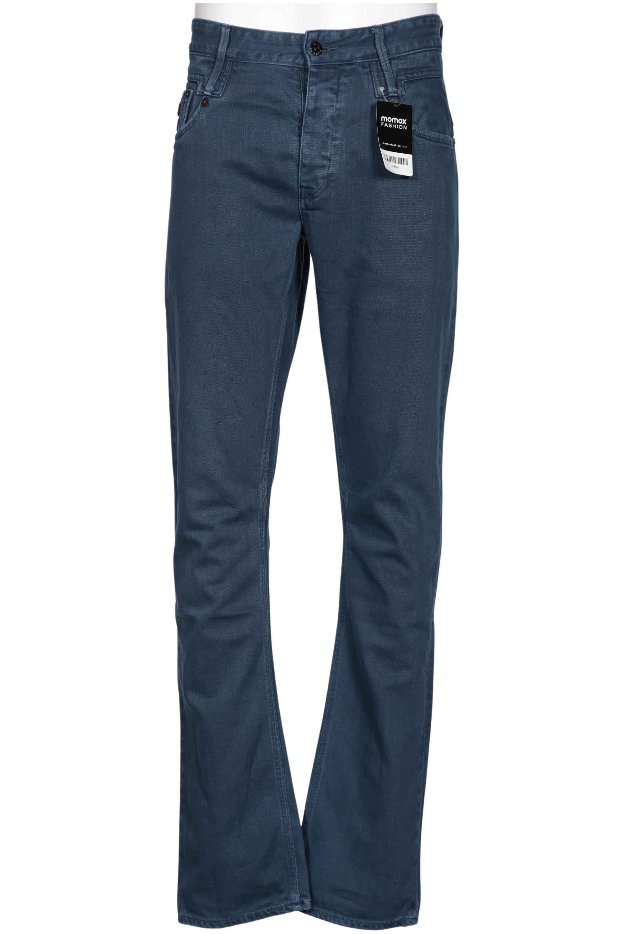 

Denham Herren Jeans, blau, Gr. 32