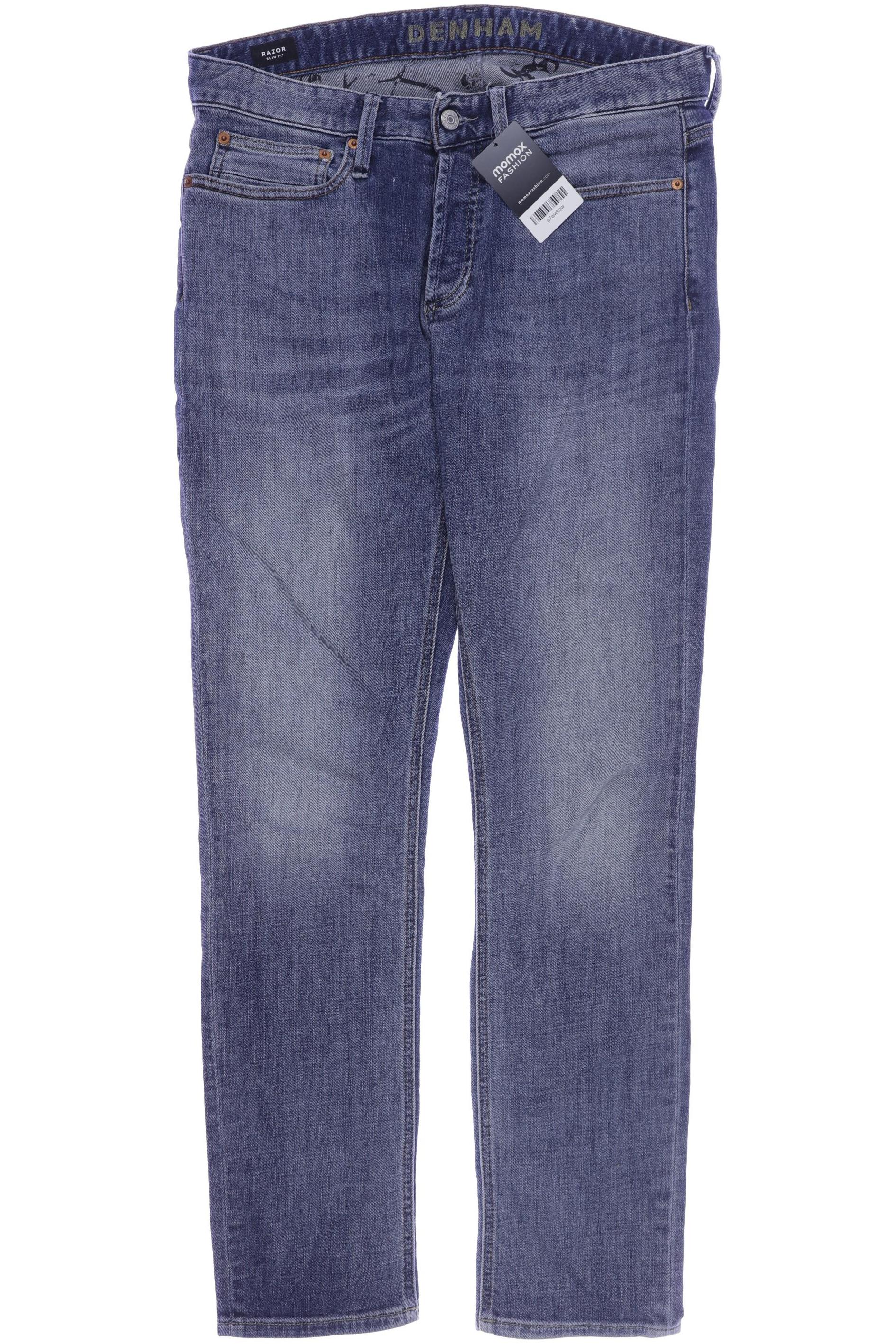 

Denham Herren Jeans, blau, Gr. 31