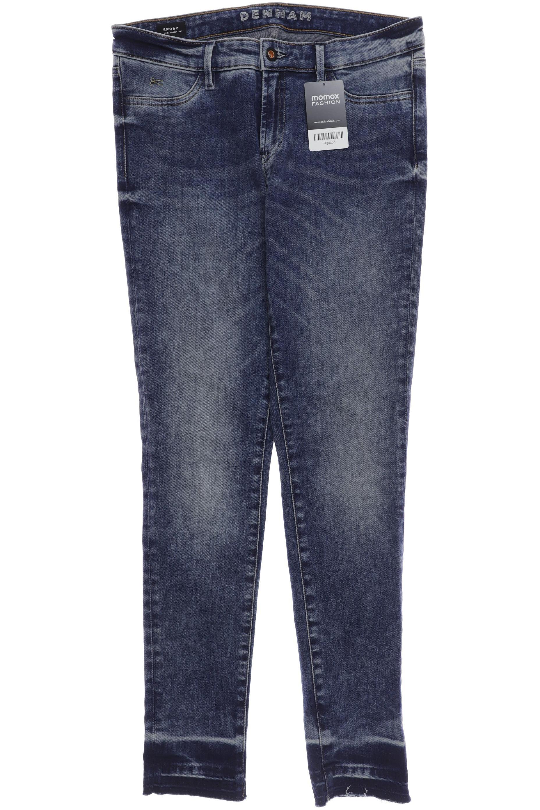 

Denham Herren Jeans, blau, Gr. 46