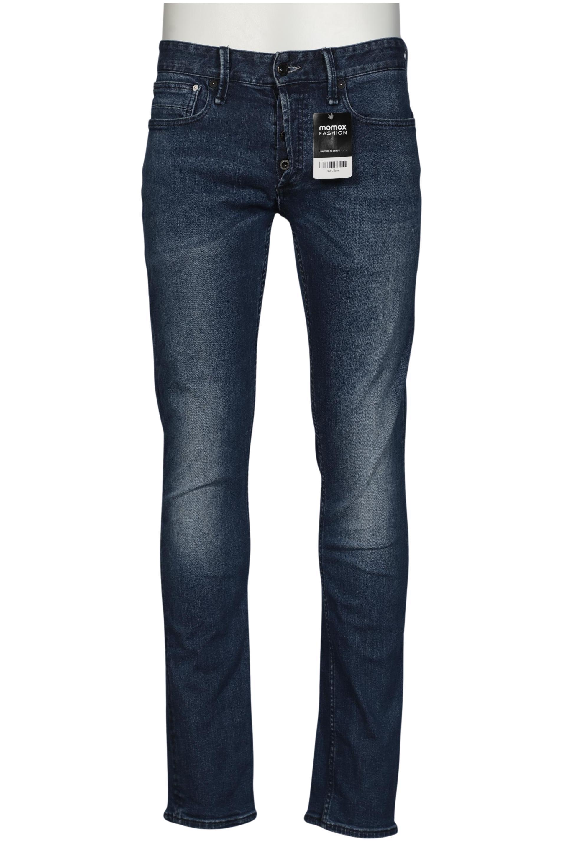 

Denham Herren Jeans, blau, Gr. 33