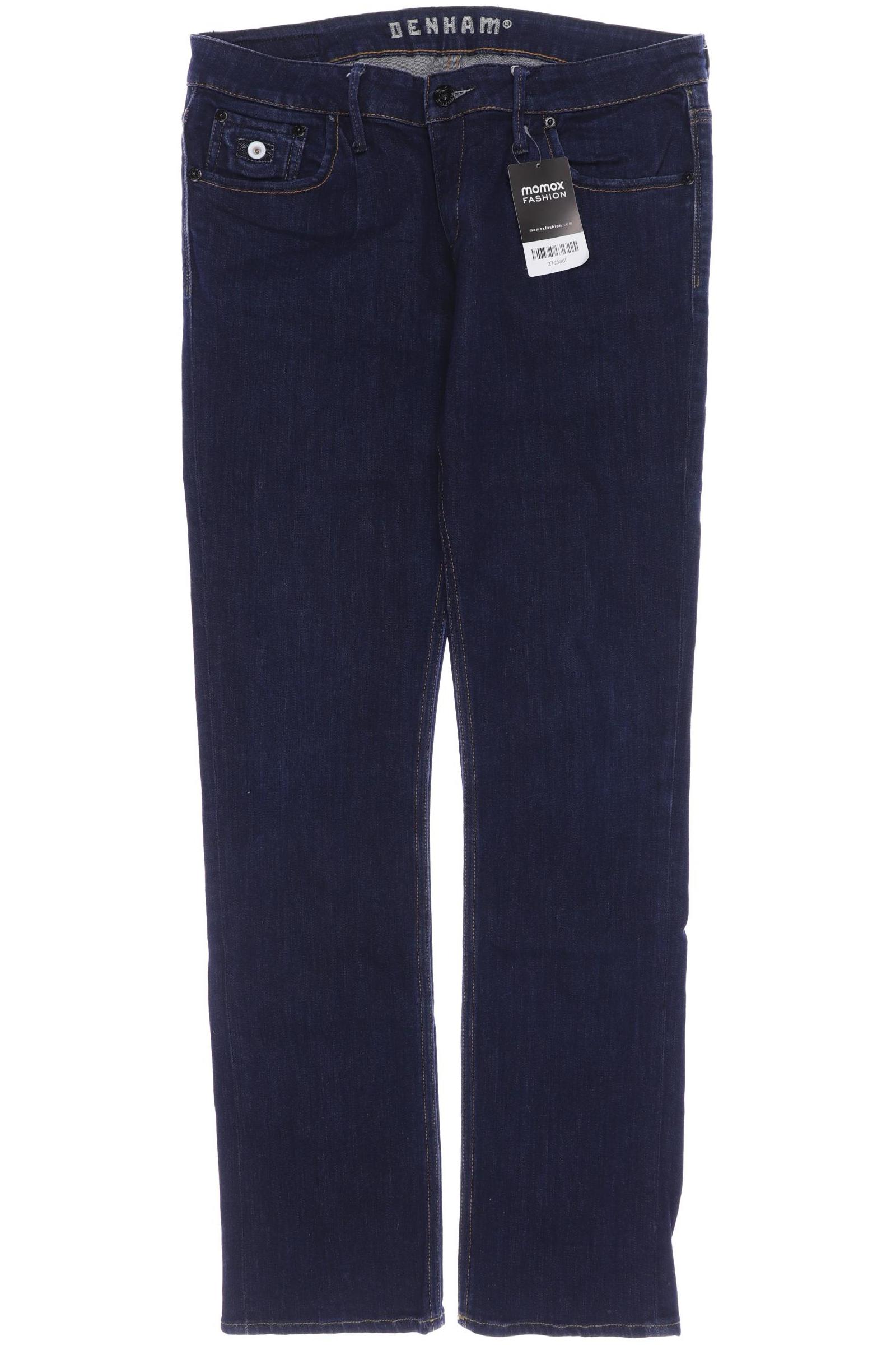 

Denham Herren Jeans, marineblau, Gr. 29