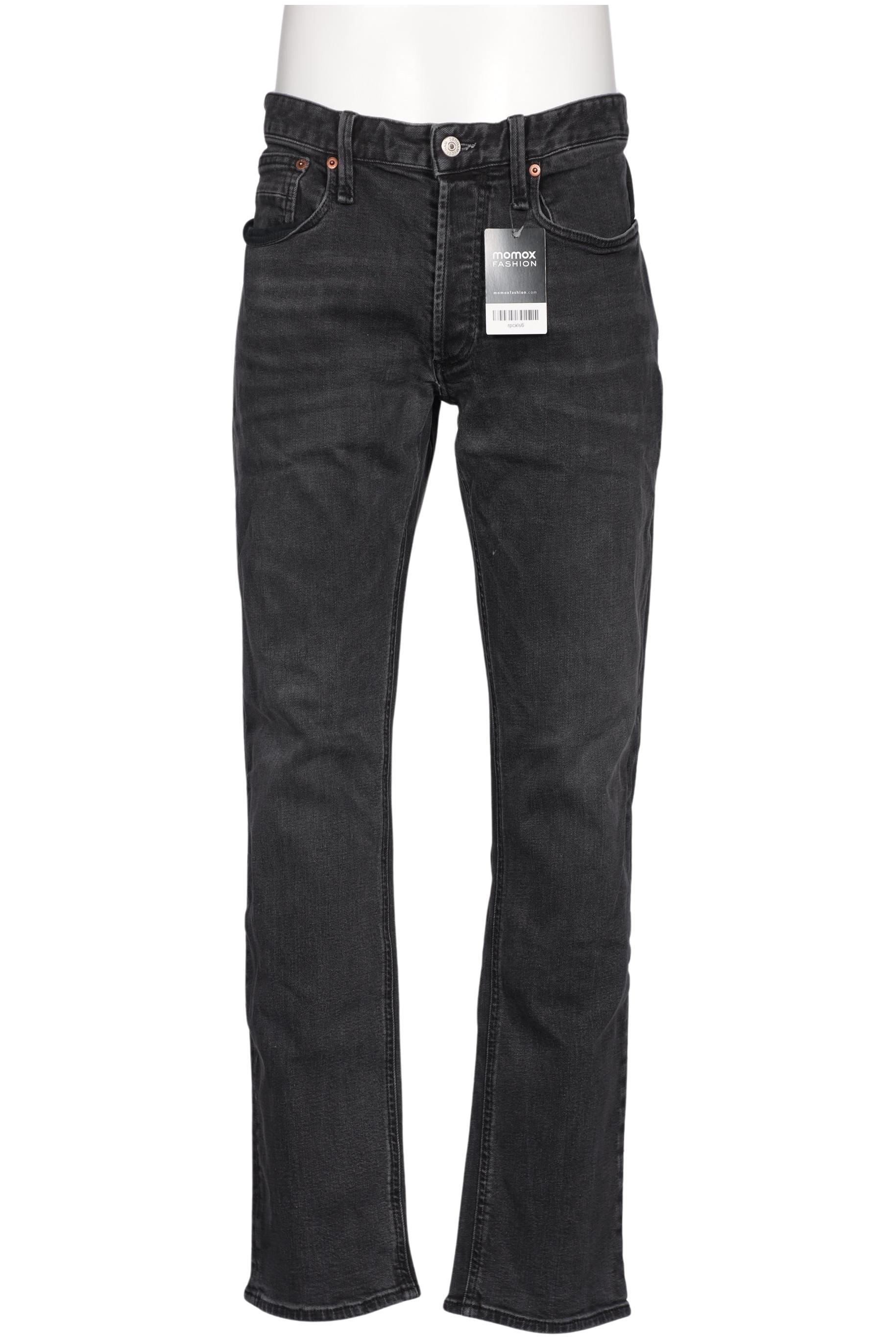 

Denham Herren Jeans, grau, Gr. 34