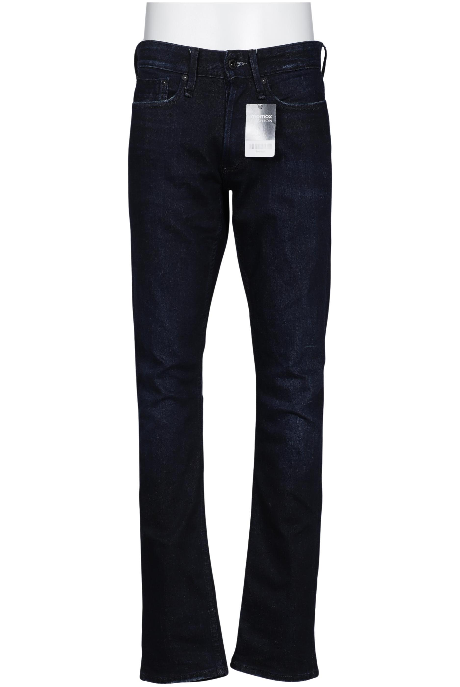 

Denham Herren Jeans, marineblau, Gr. 32