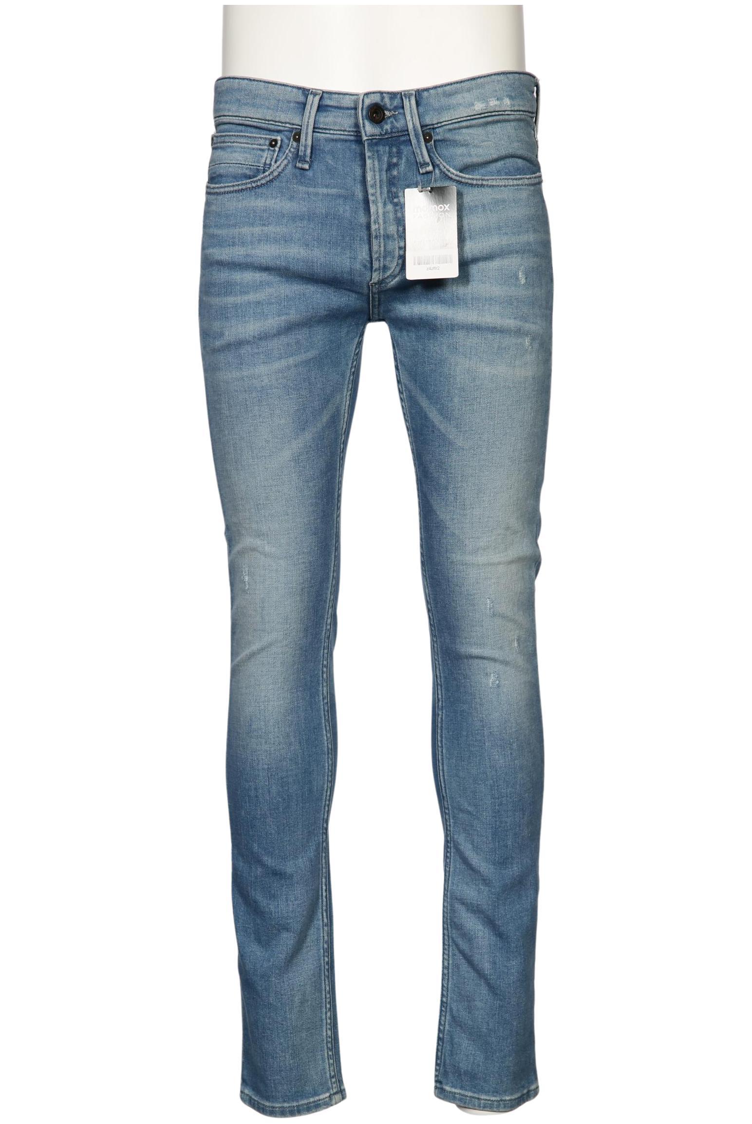 

Denham Herren Jeans, blau, Gr. 32