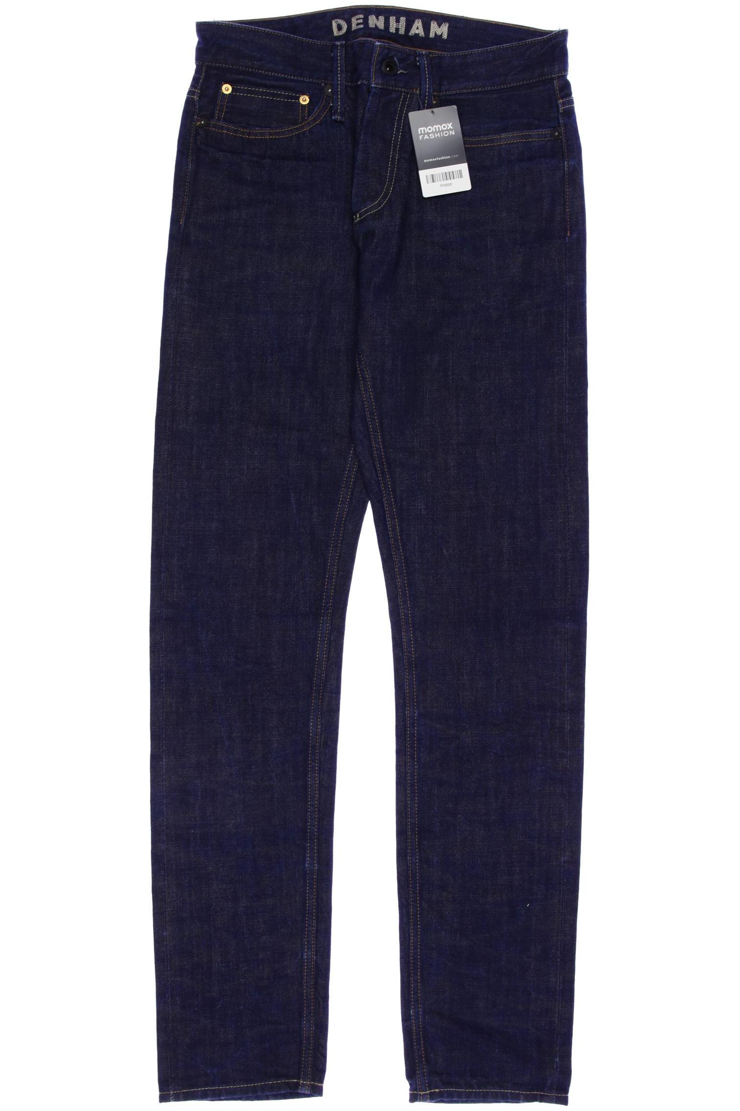

Denham Herren Jeans, blau, Gr. 31