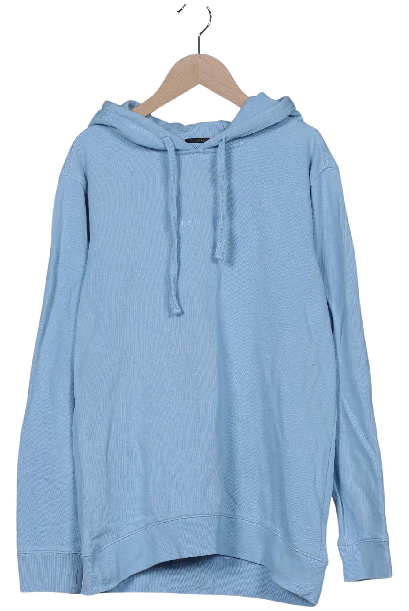 

Denham Herren Kapuzenpullover, hellblau, Gr. 48