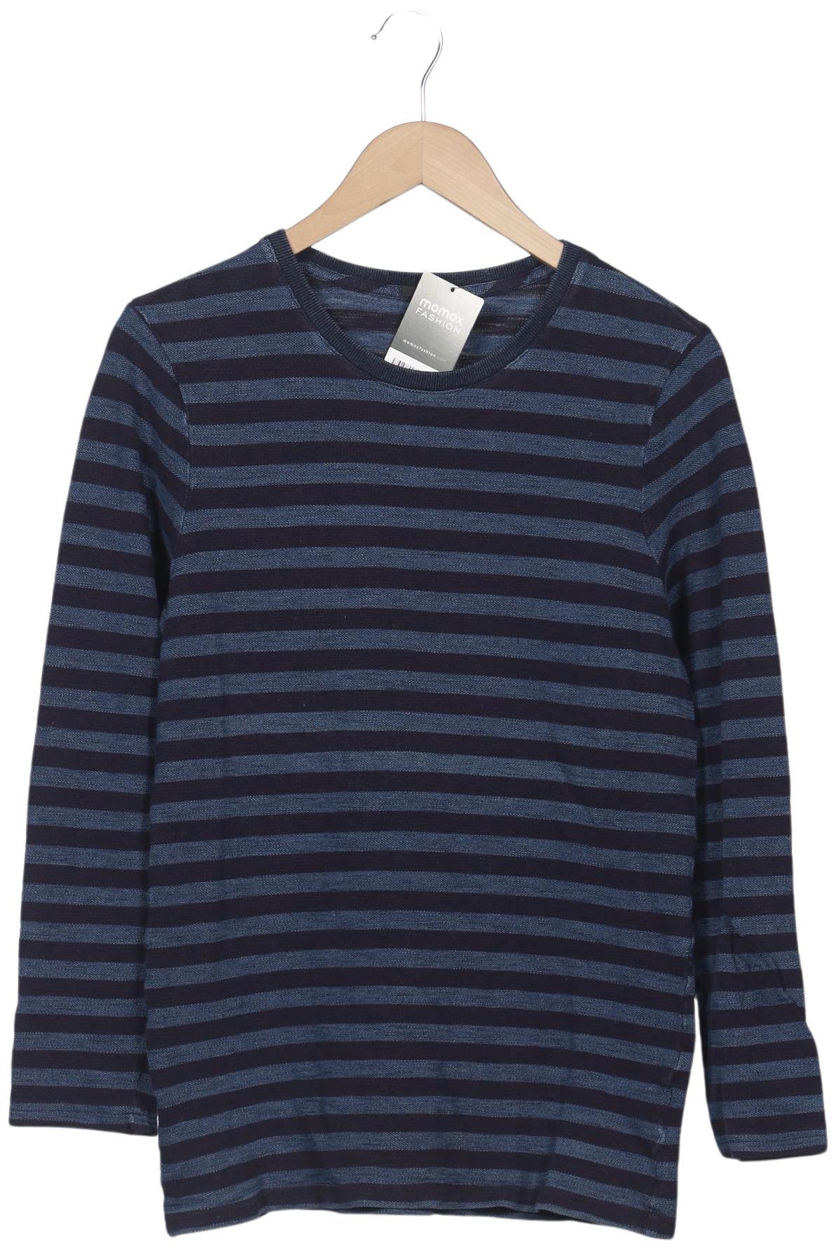 Thumbnail - Denham Herren Pullover, marineblau, Gr. 46