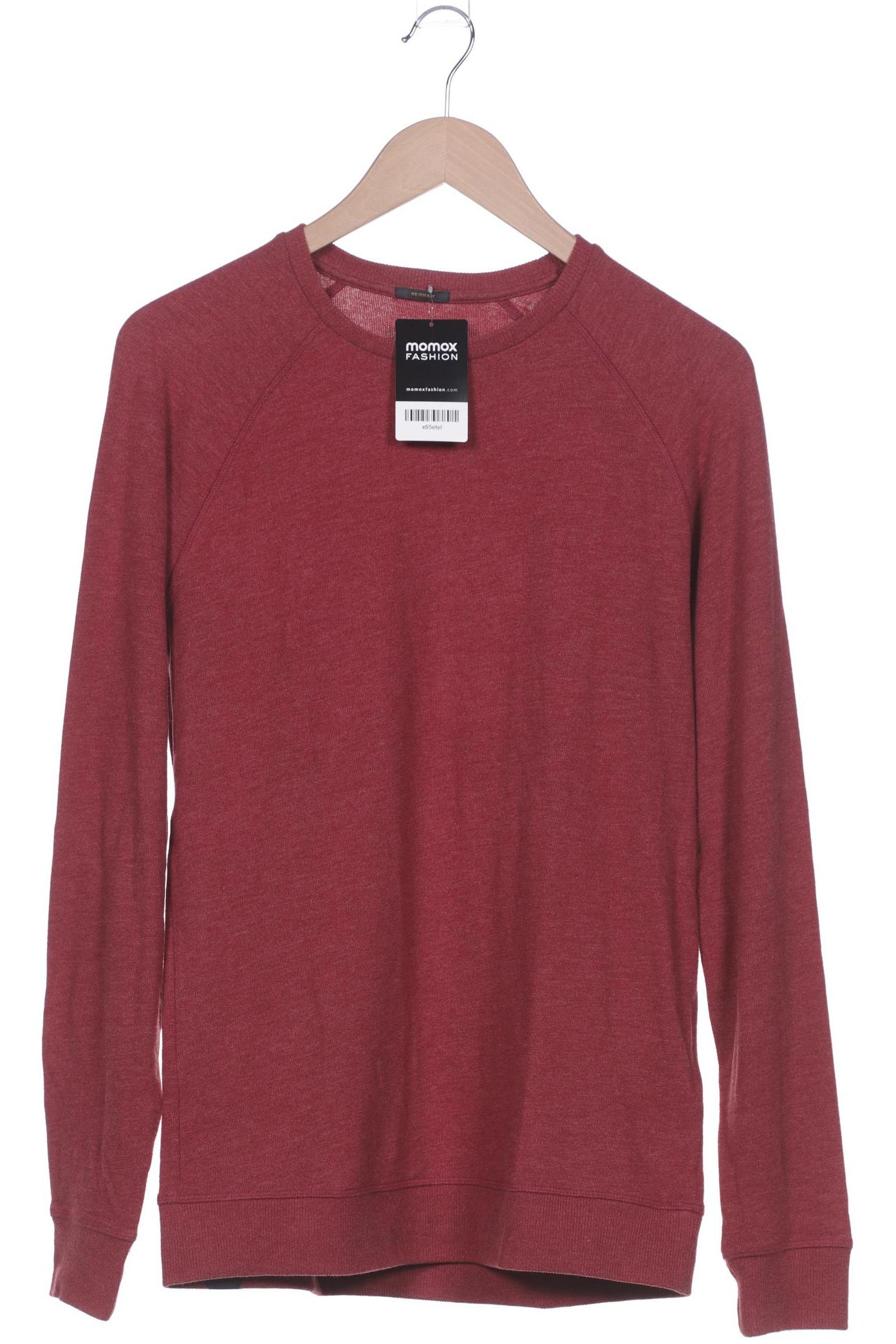

Denham Herren Pullover, bordeaux, Gr. 48