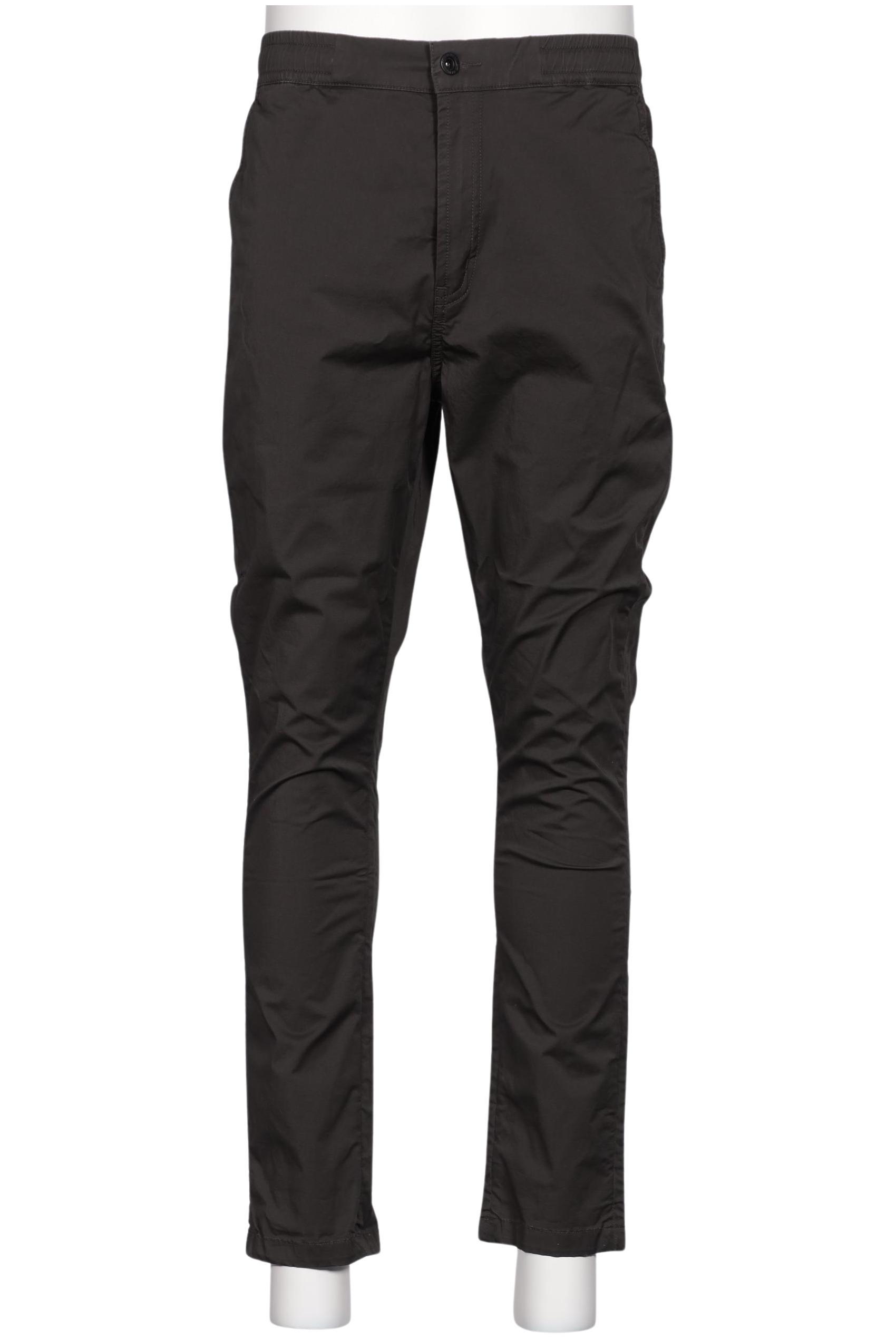 

Denham Herren Stoffhose, braun, Gr. 0