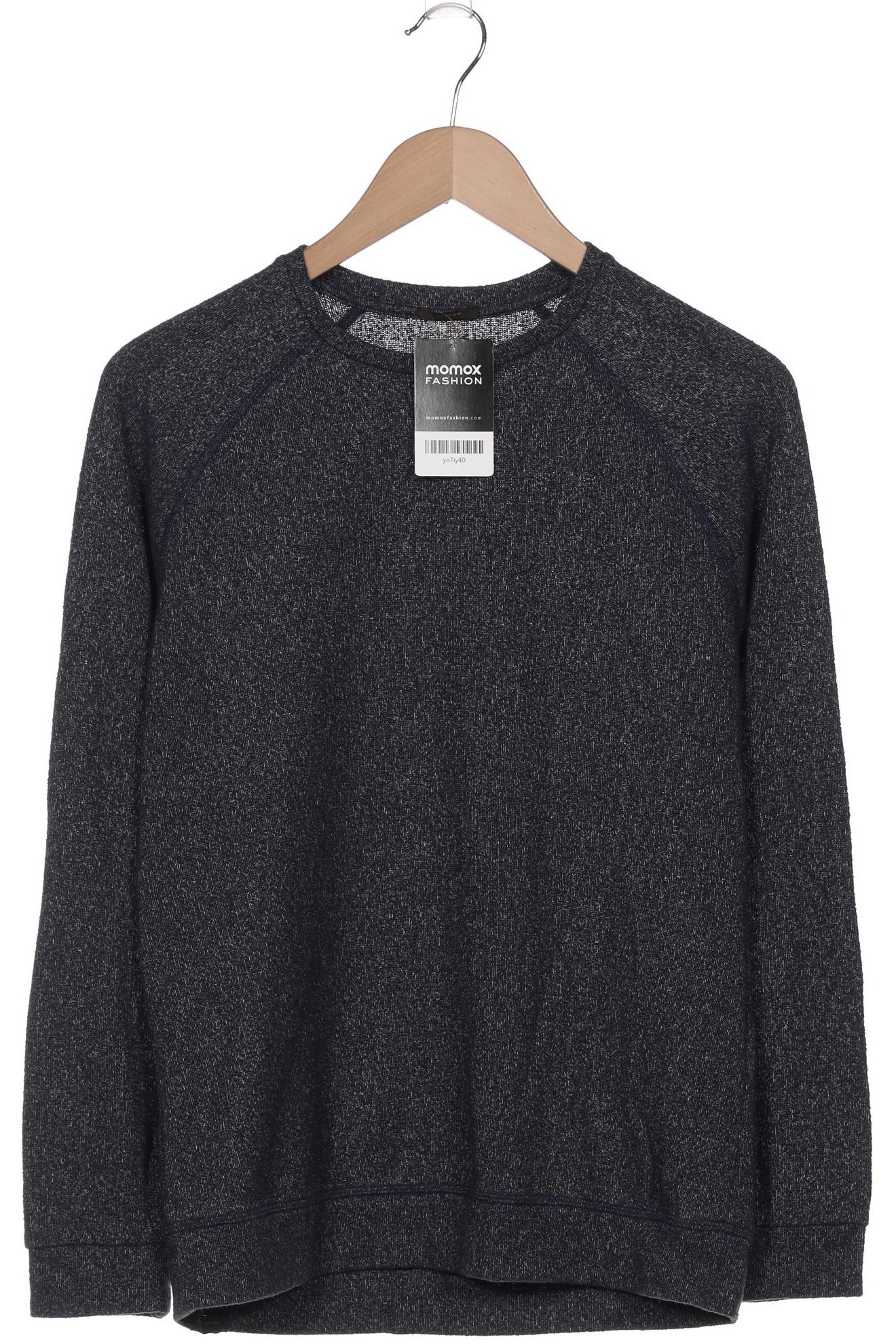 

Denham Herren Sweatshirt, marineblau, Gr. 48