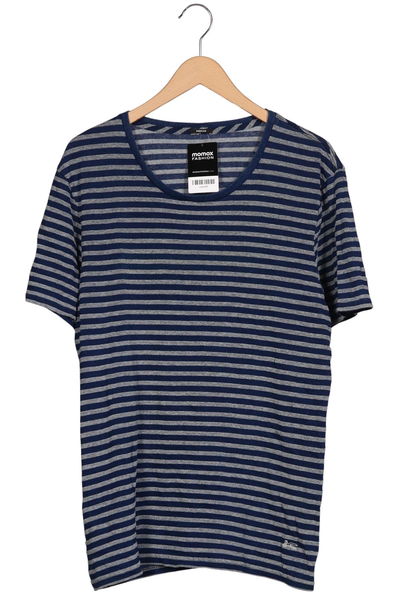 

Denham Herren T-Shirt, mehrfarbig, Gr. 54