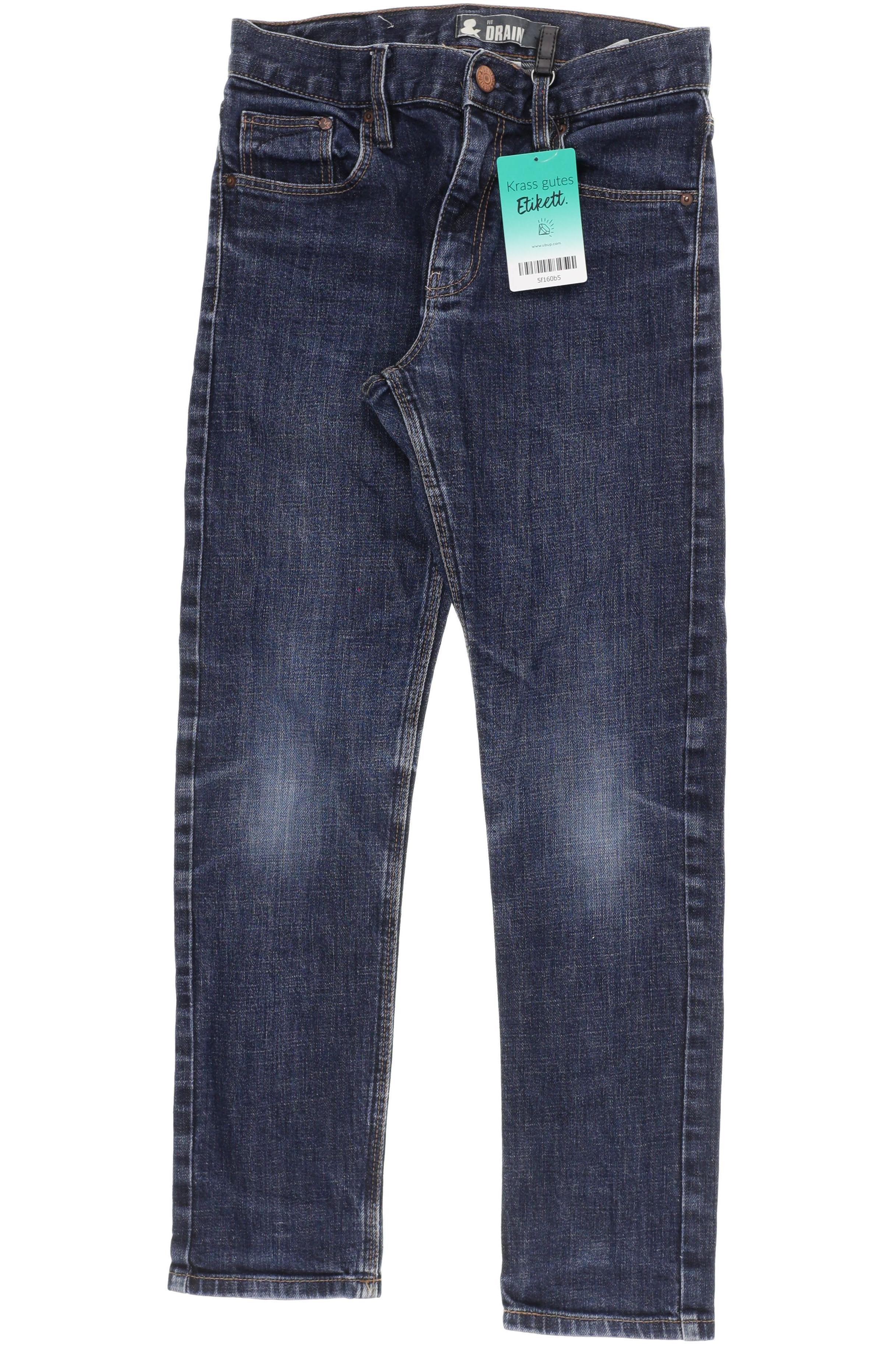

Denim & Co. Jungen Jeans, blau, Gr. 146