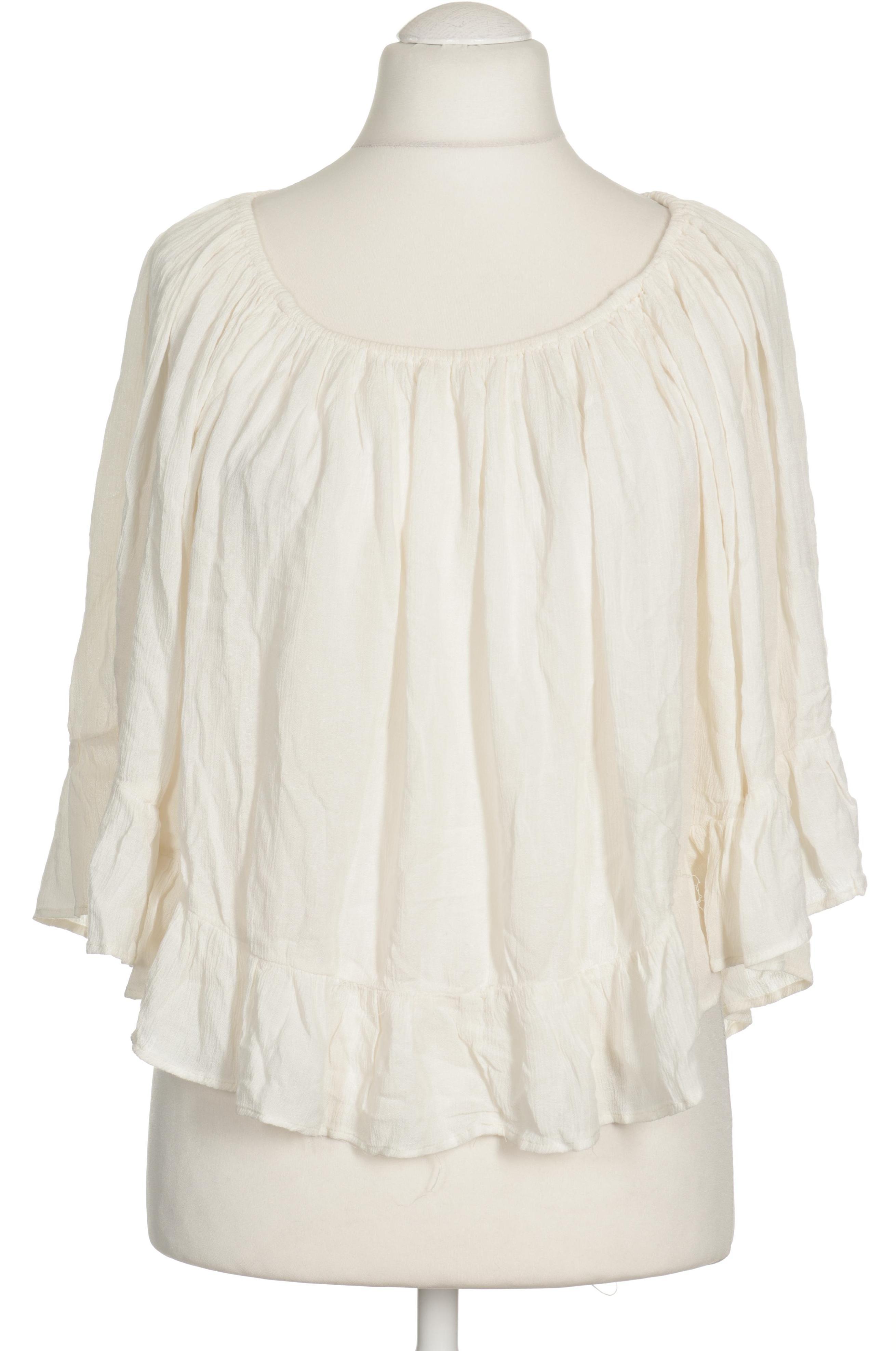 

Denim & Supply by Ralph Lauren Damen Bluse, weiß, Gr.