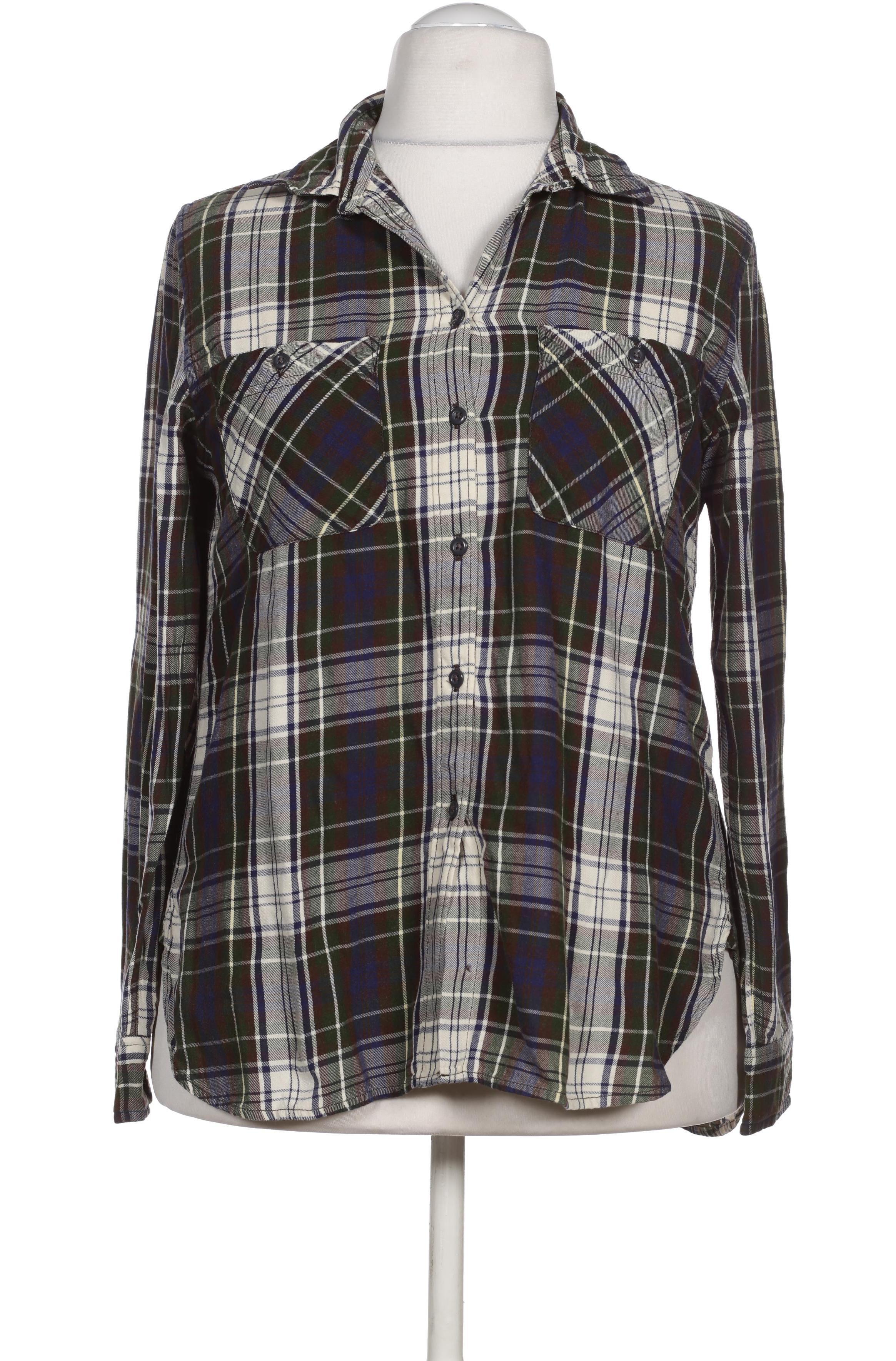 

Denim & Supply by Ralph Lauren Damen Bluse, grün, Gr.