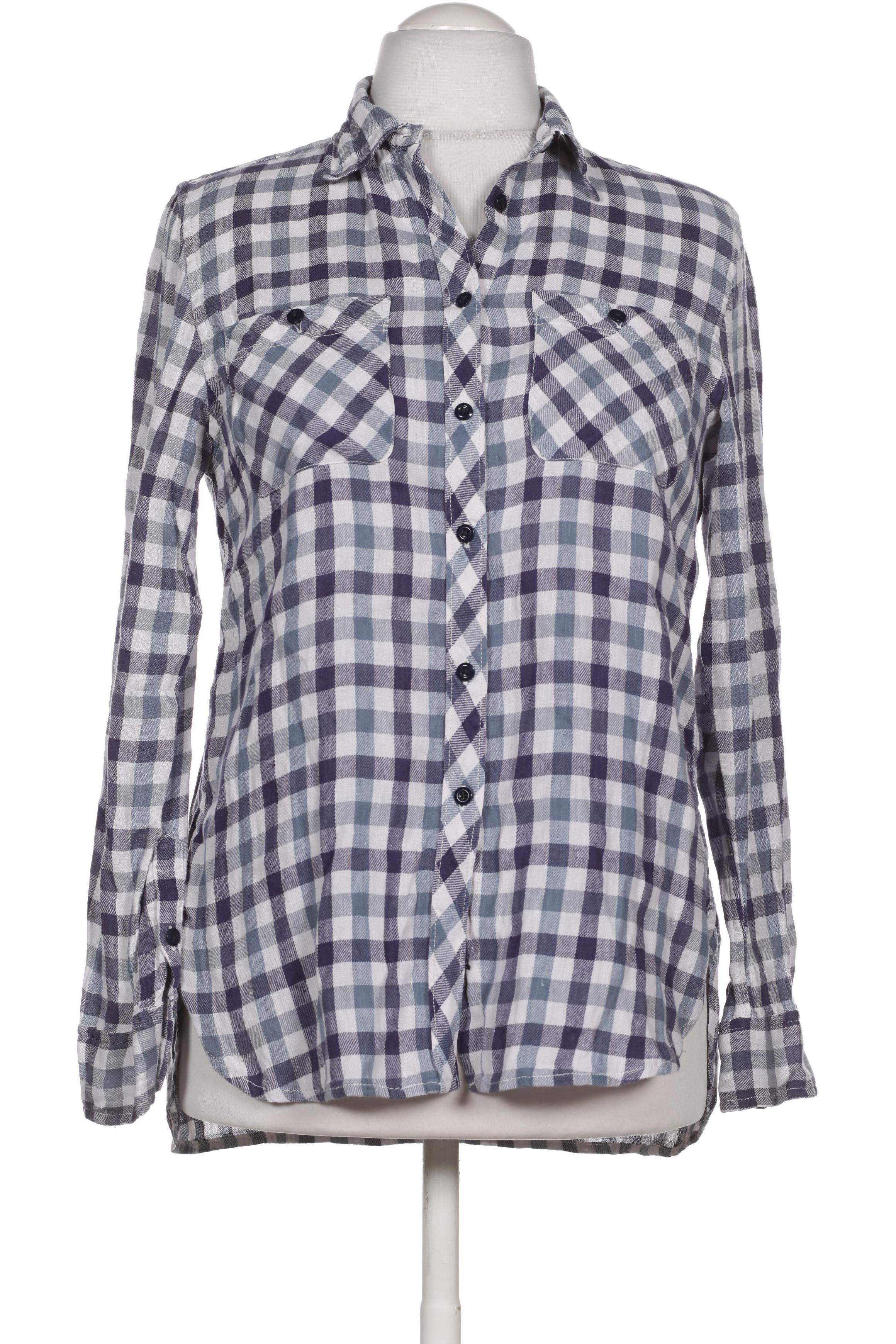 

Denim & Supply by Ralph Lauren Damen Bluse, blau, Gr.
