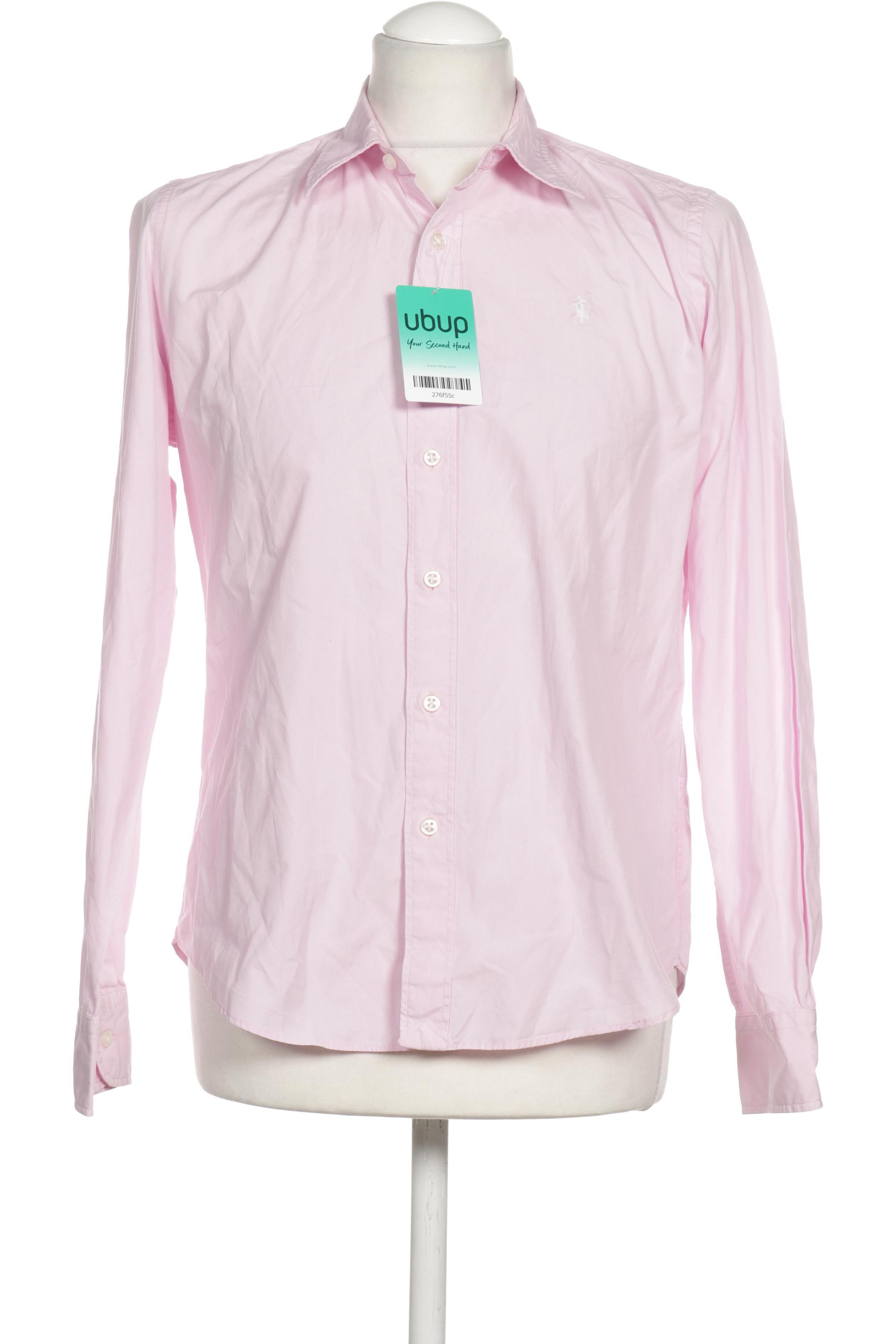 

Polo Ralph Lauren Damen Bluse, pink, Gr. 12