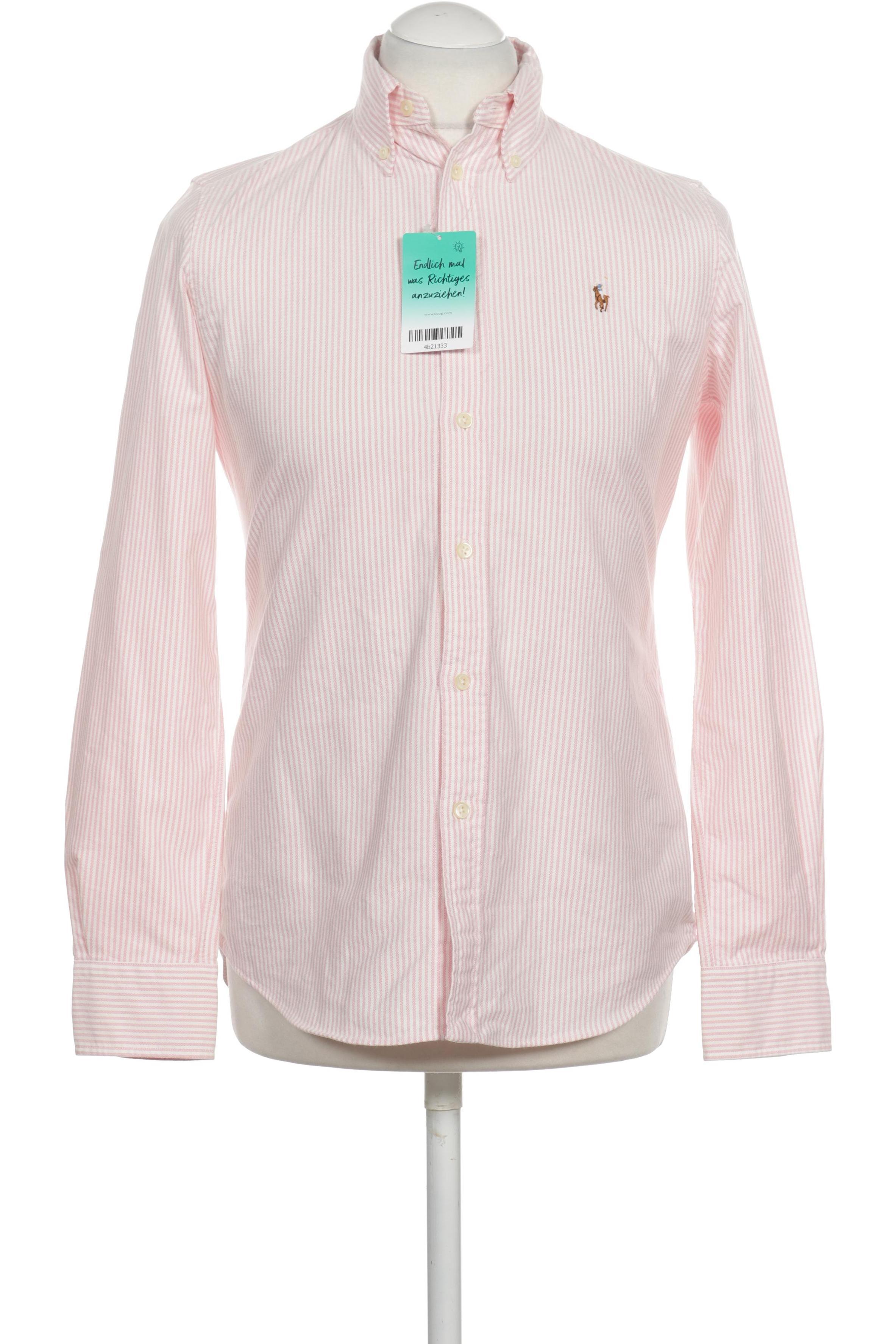 

Polo Ralph Lauren Damen Bluse, pink, Gr.
