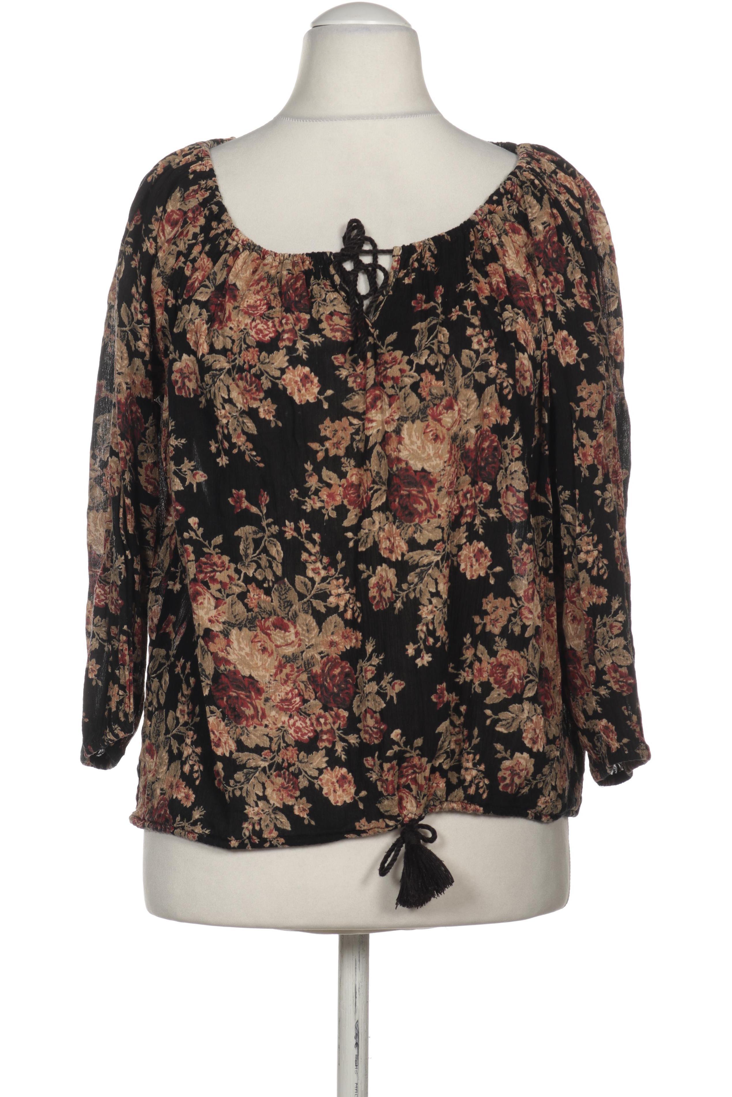 

Denim & Supply by Ralph Lauren Damen Bluse, schwarz, Gr.