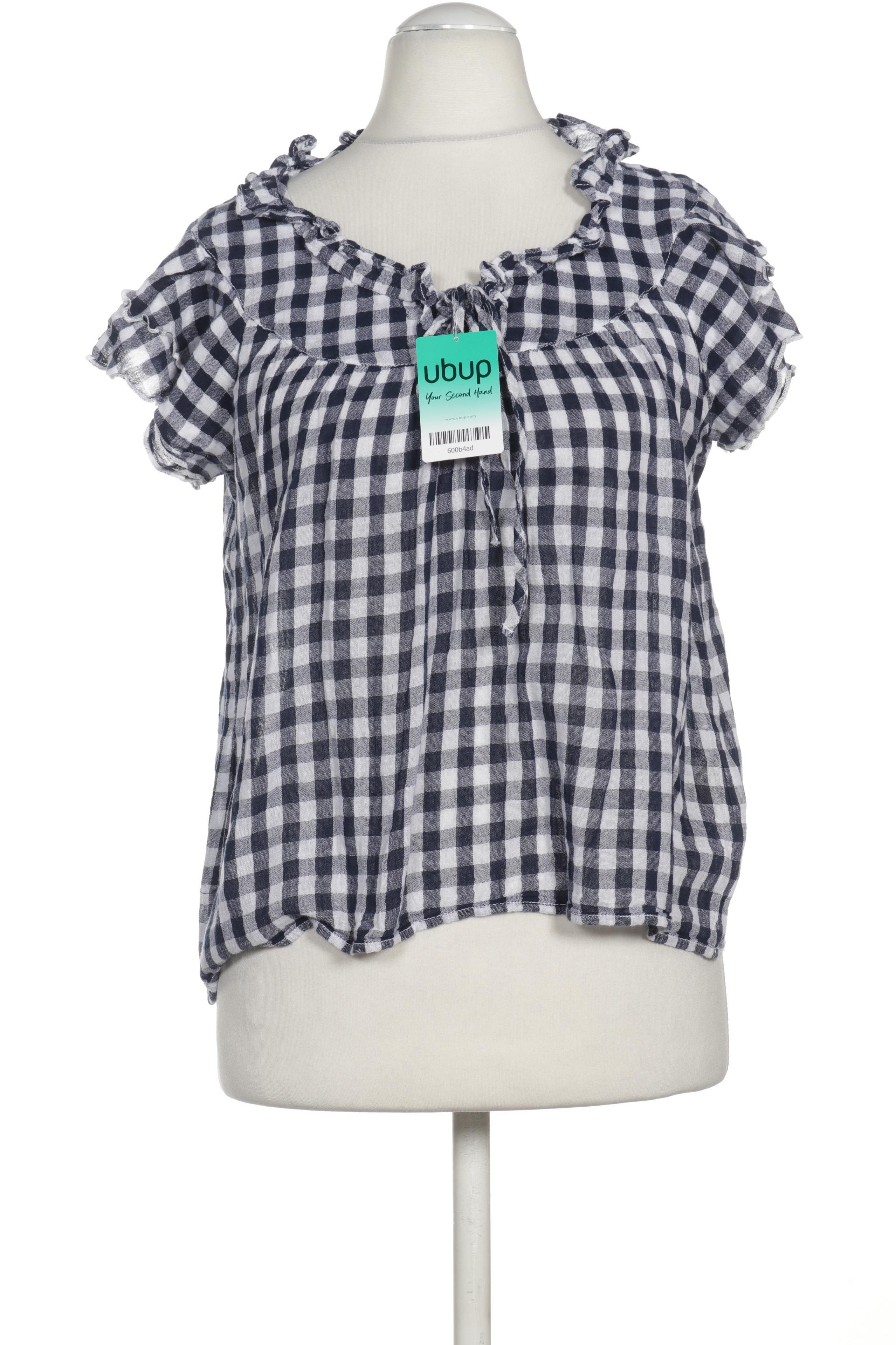 

Denim & Supply by Ralph Lauren Damen Bluse, blau, Gr.