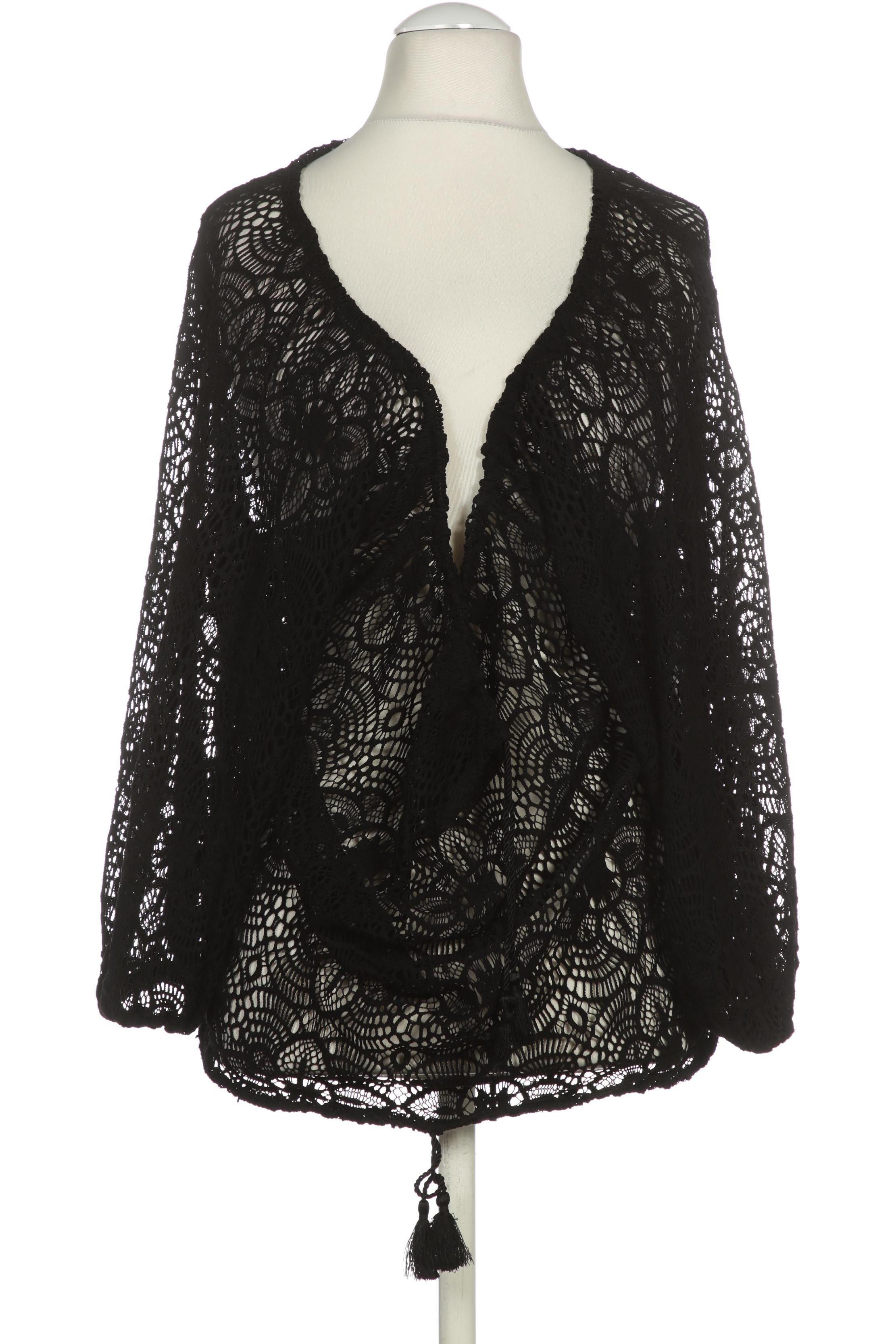 

Denim & Supply by Ralph Lauren Damen Bluse, schwarz, Gr.