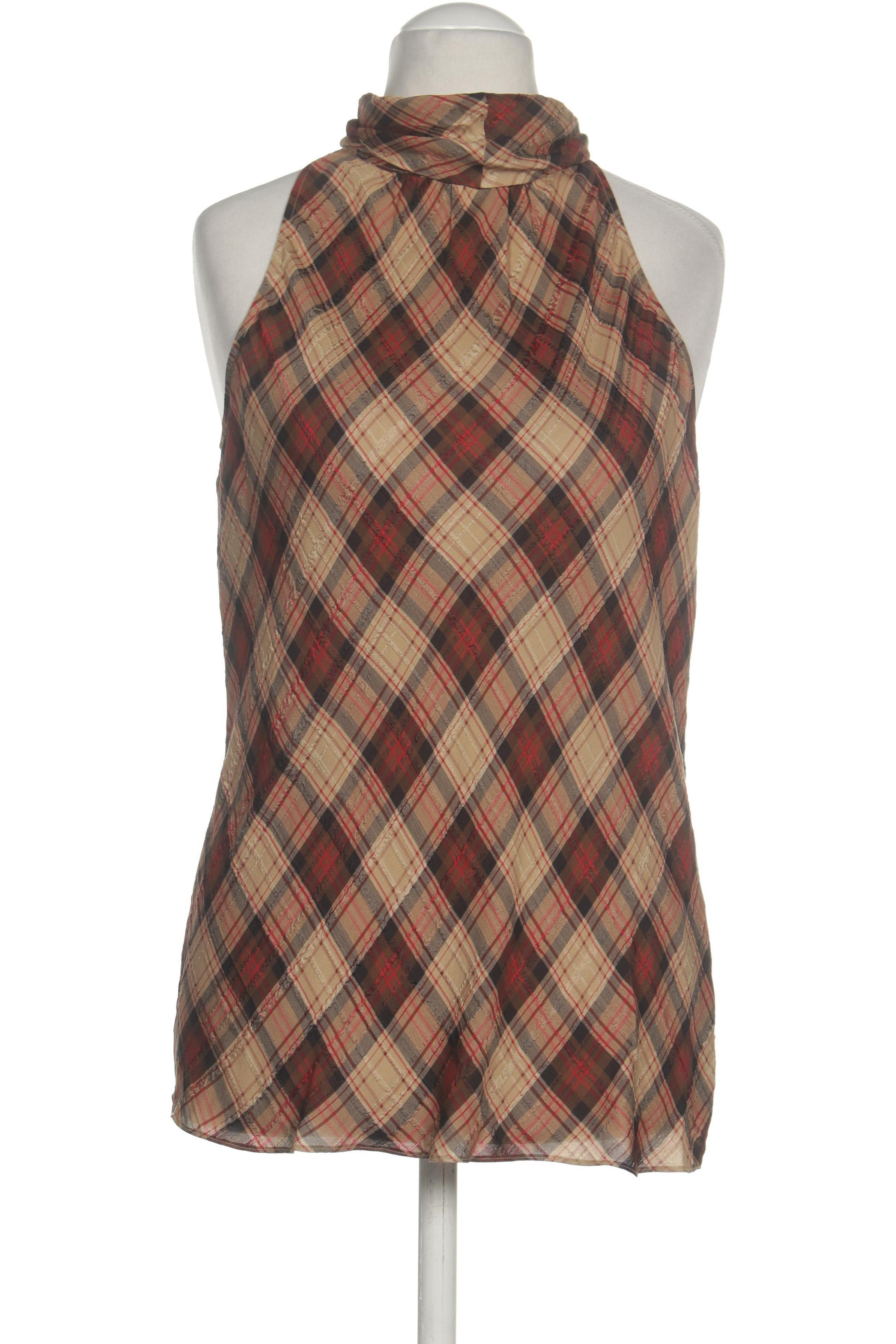 

Denim & Supply by Ralph Lauren Damen Bluse, braun, Gr. 8