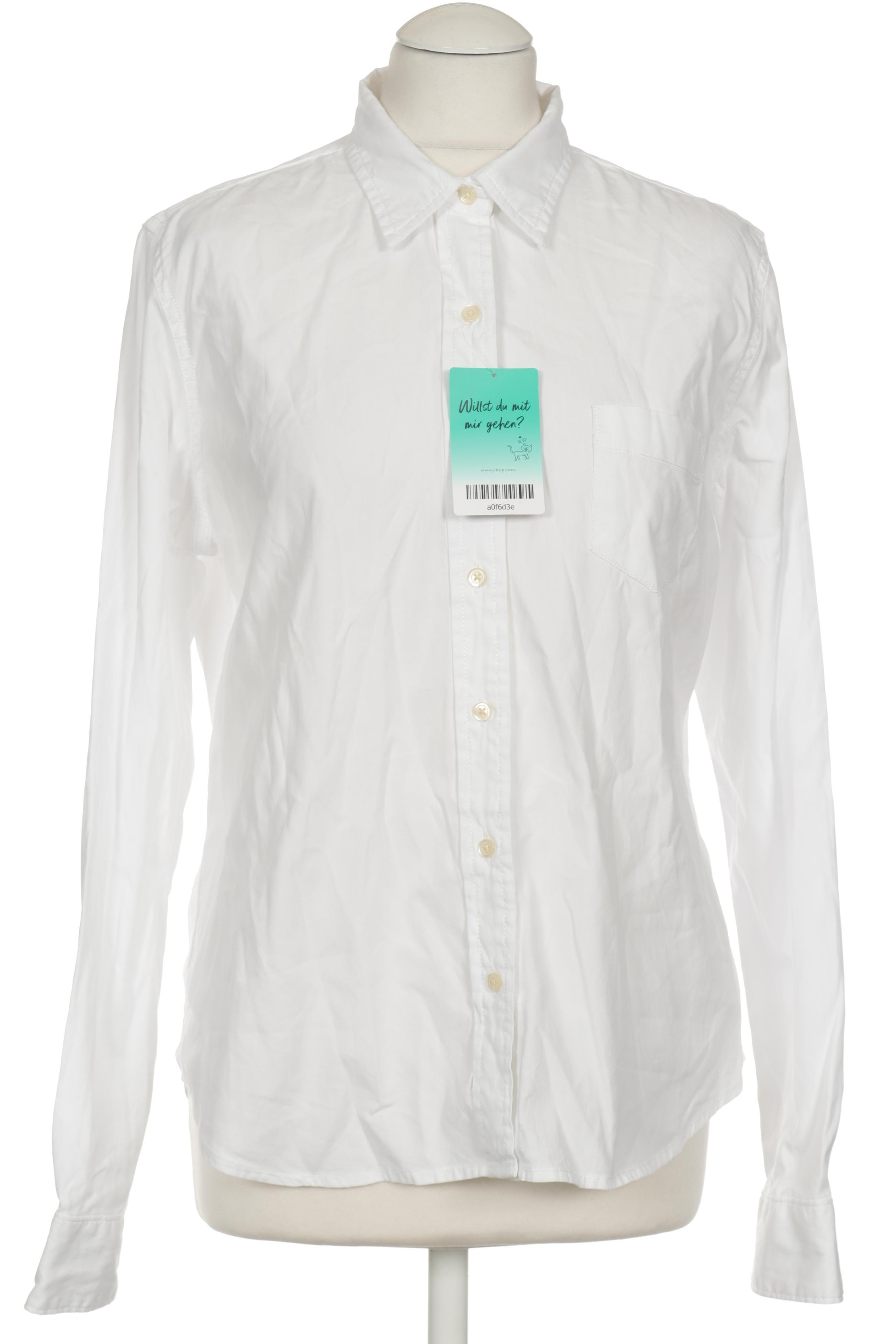 

Denim & Supply by Ralph Lauren Damen Bluse, weiß, Gr.